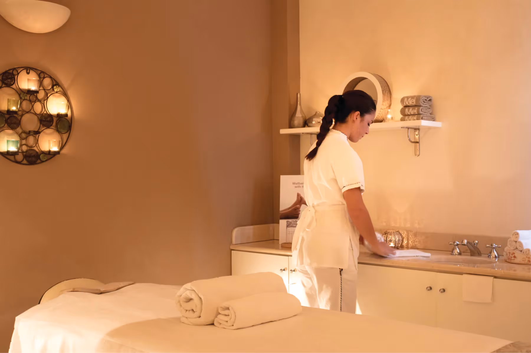 Splendido, A Belmond Hotel activities 8