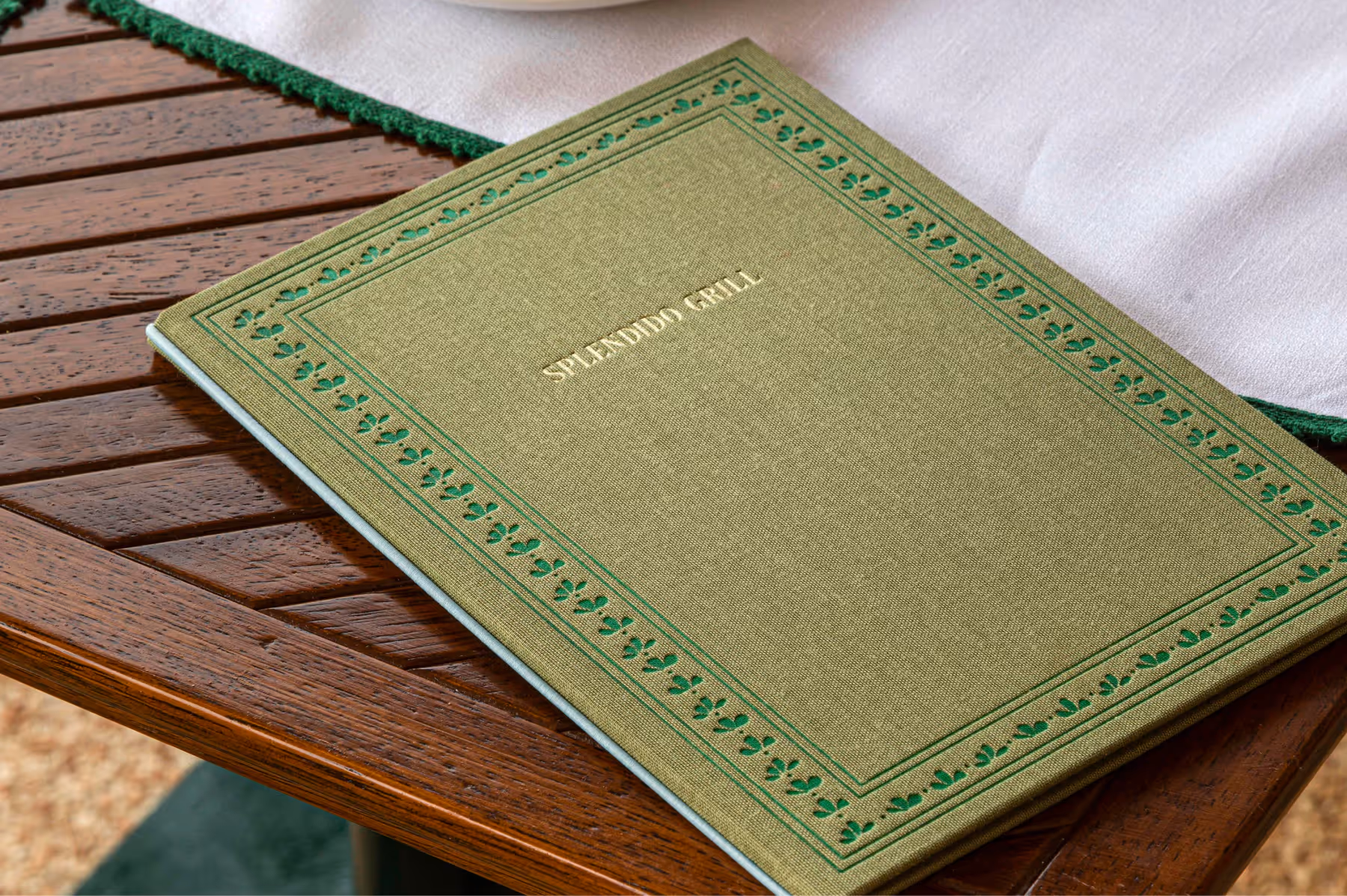 Splendido, A Belmond Hotel dining 3