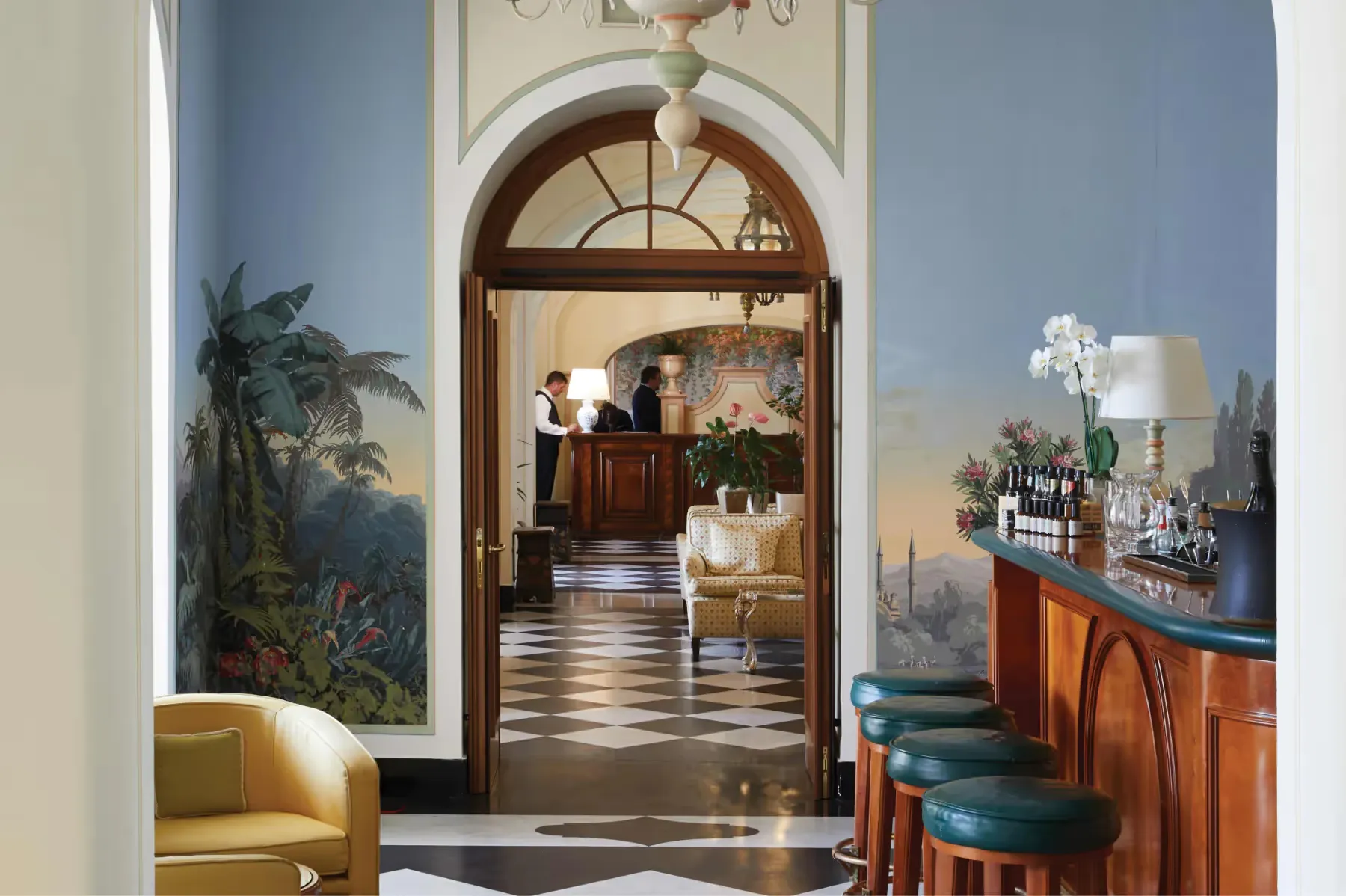 Splendido, A Belmond Hotel dining 8