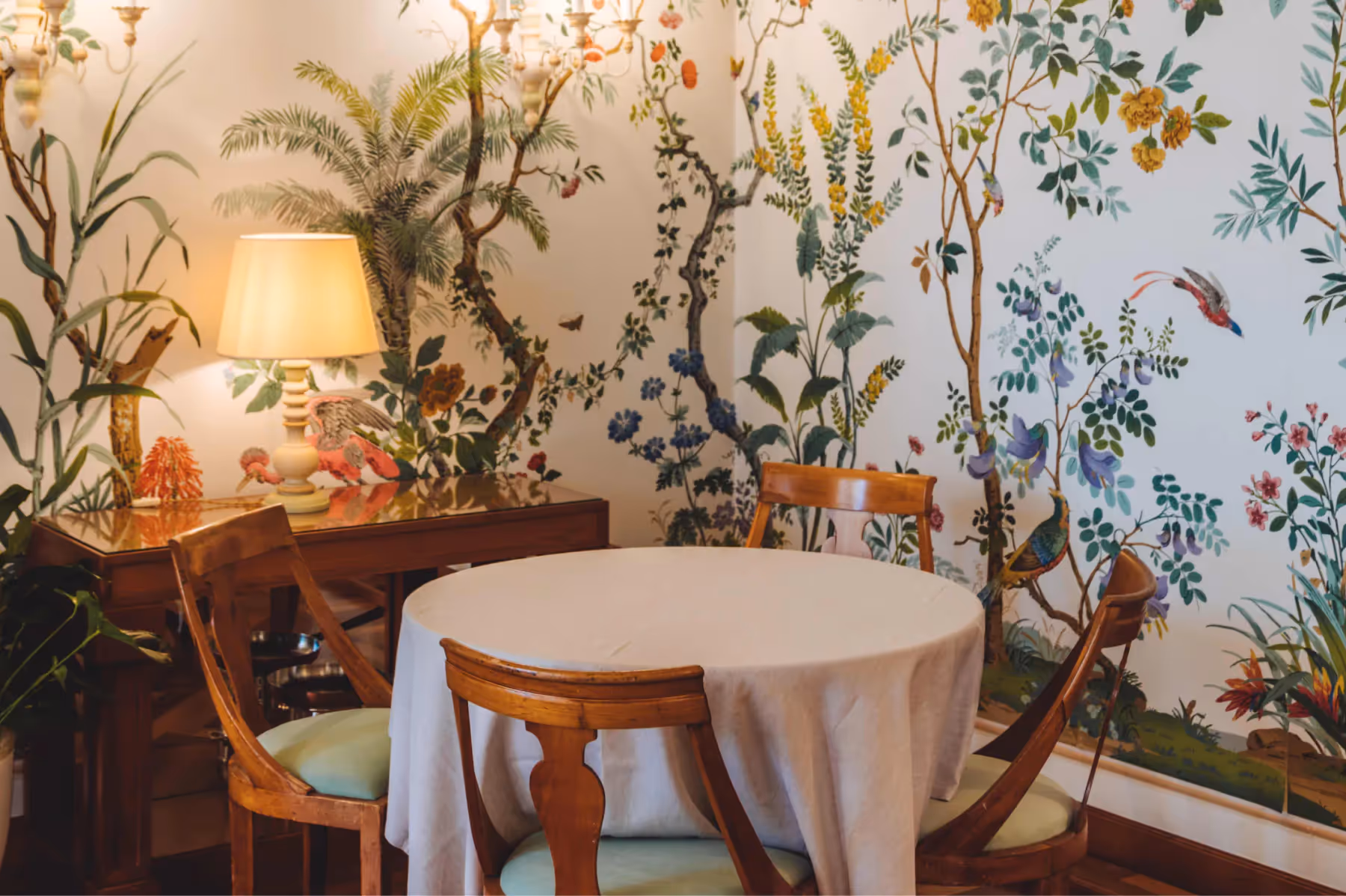 Splendido, A Belmond Hotel dining 10