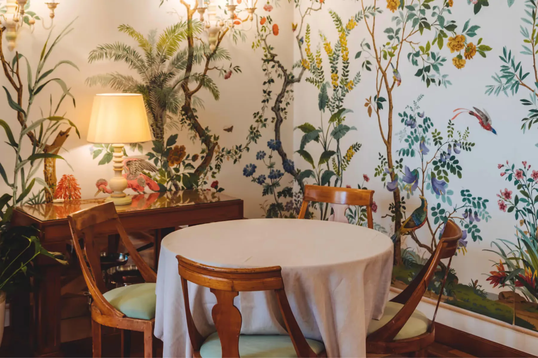 Splendido, A Belmond Hotel dining 10