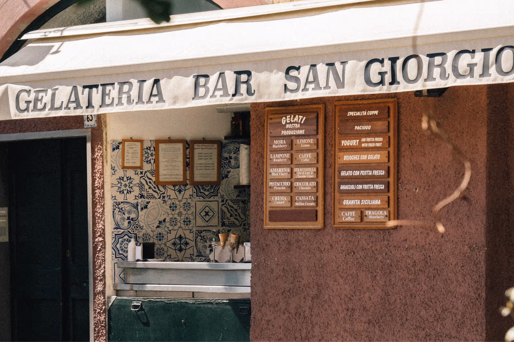 Splendido Mare, A Belmond Hotel activities 1