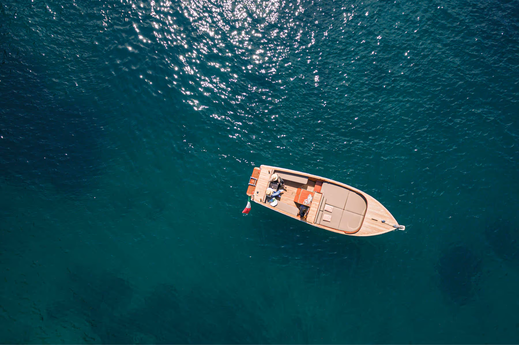 Splendido Mare, A Belmond Hotel activities 2