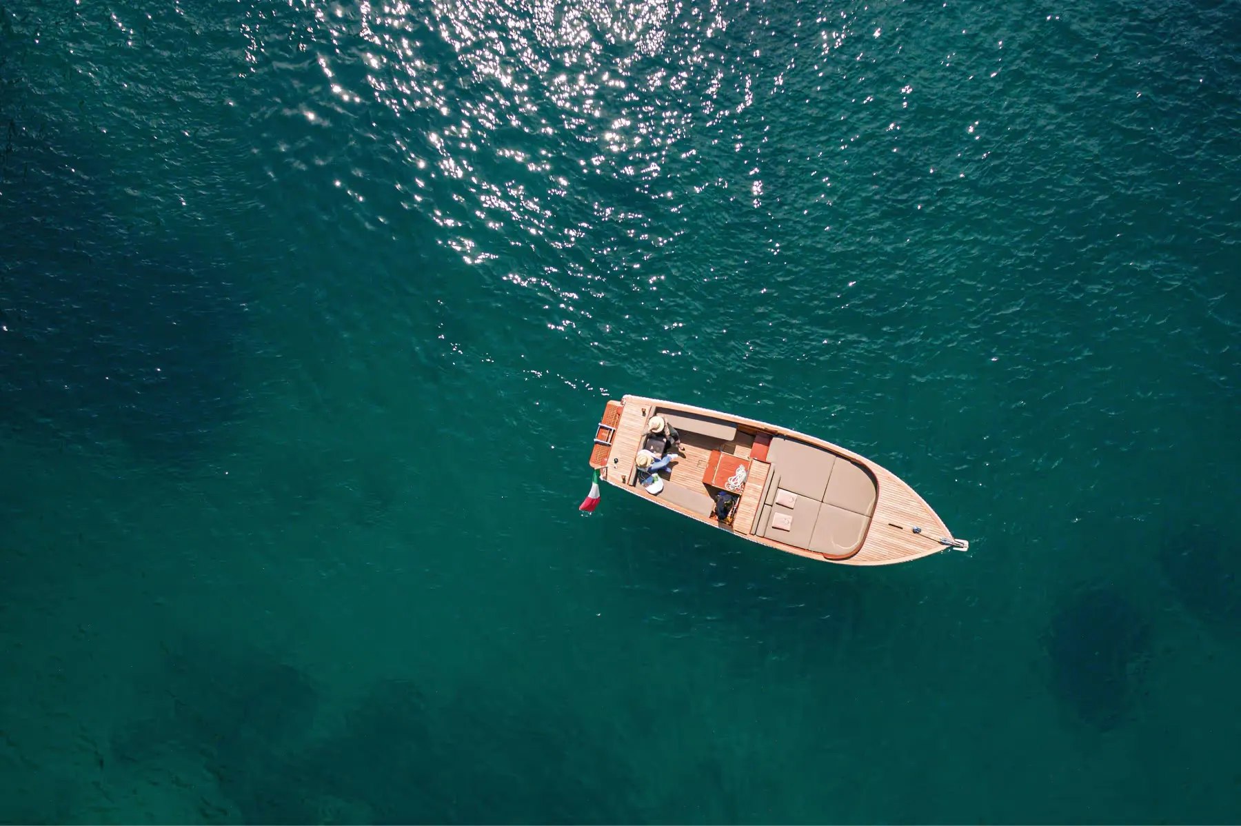 Splendido Mare, A Belmond Hotel activities 2