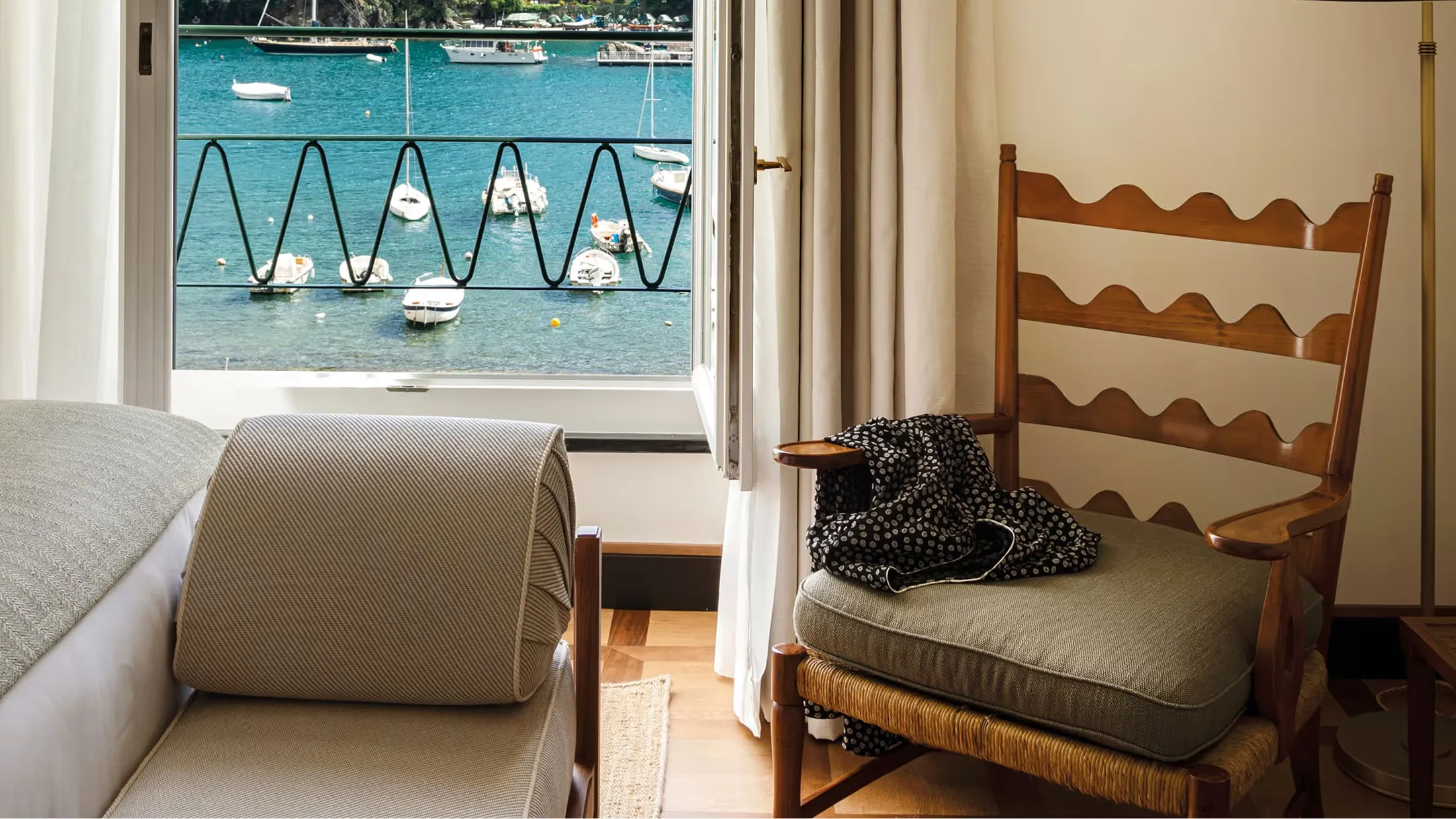 Splendido Mare, A Belmond Hotel hero