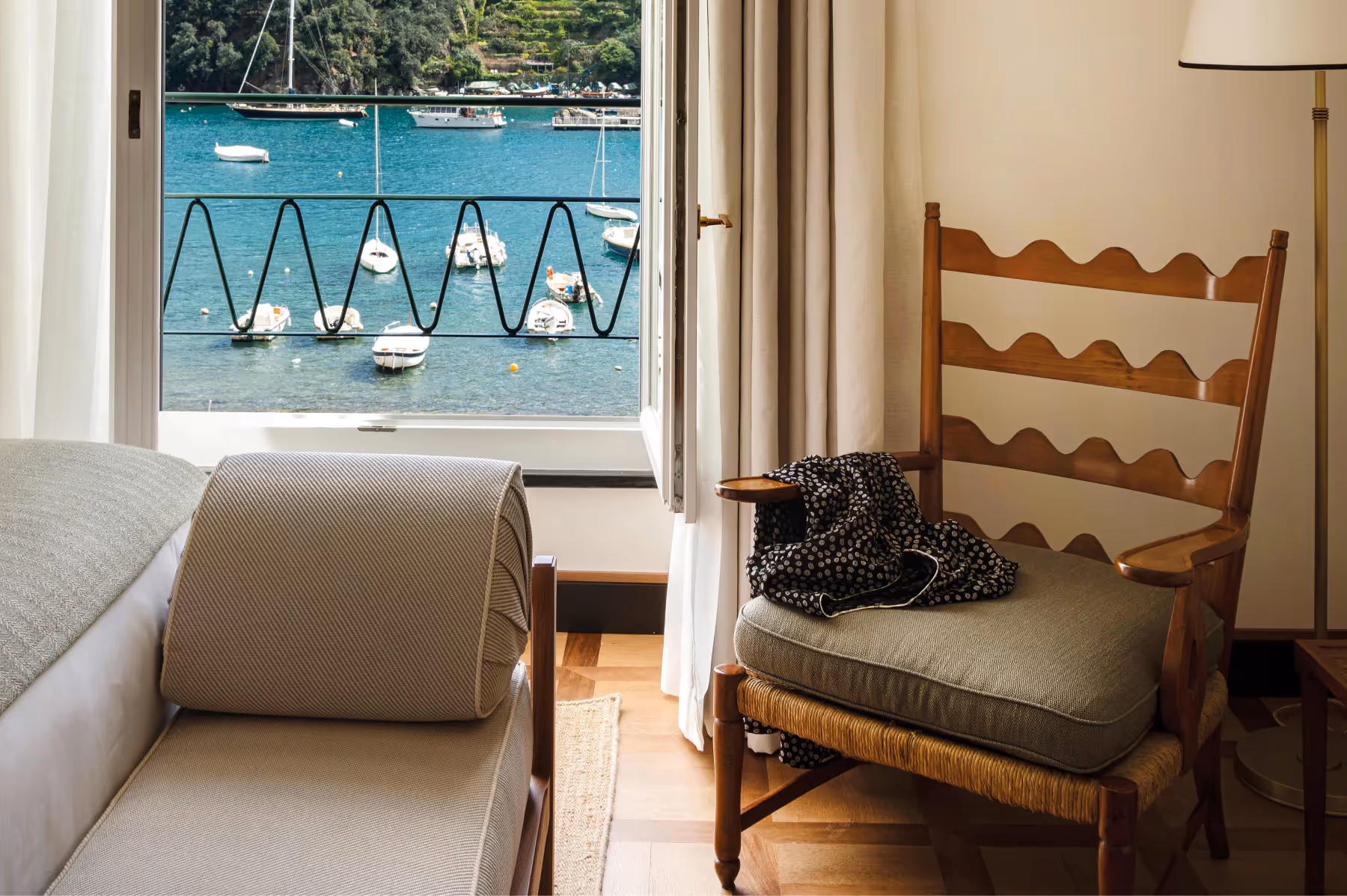 Splendido Mare, A Belmond Hotel overview 4