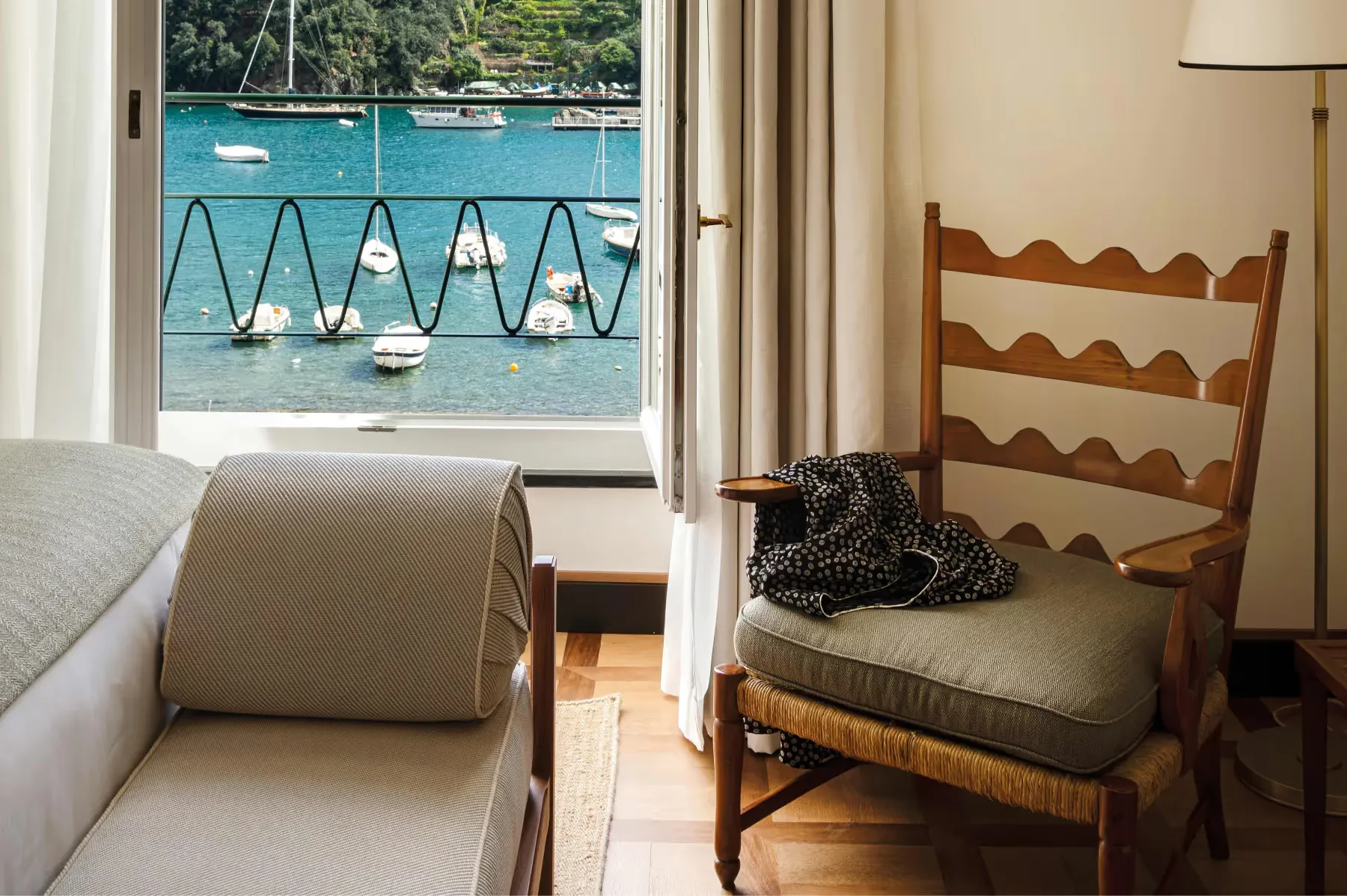 Splendido Mare, A Belmond Hotel overview 4