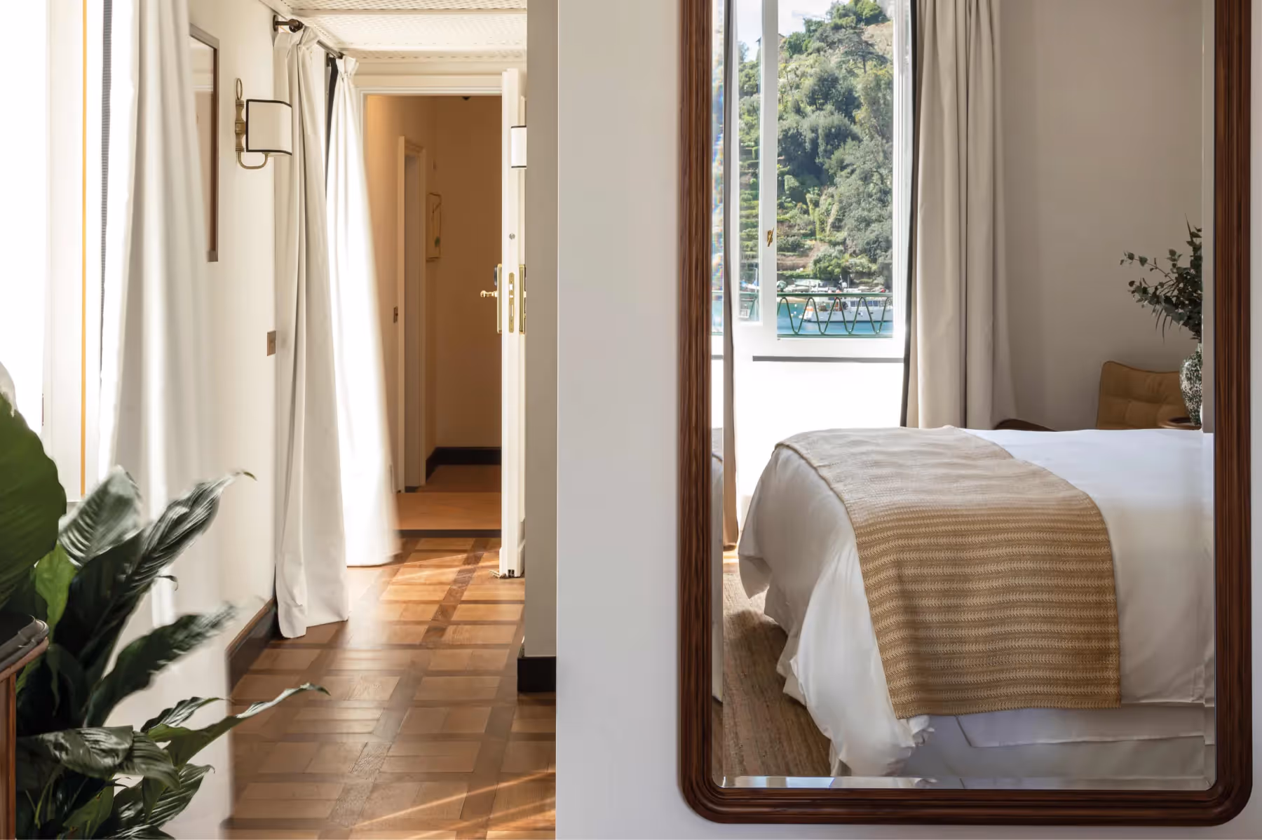 Splendido Mare, A Belmond Hotel overview 5