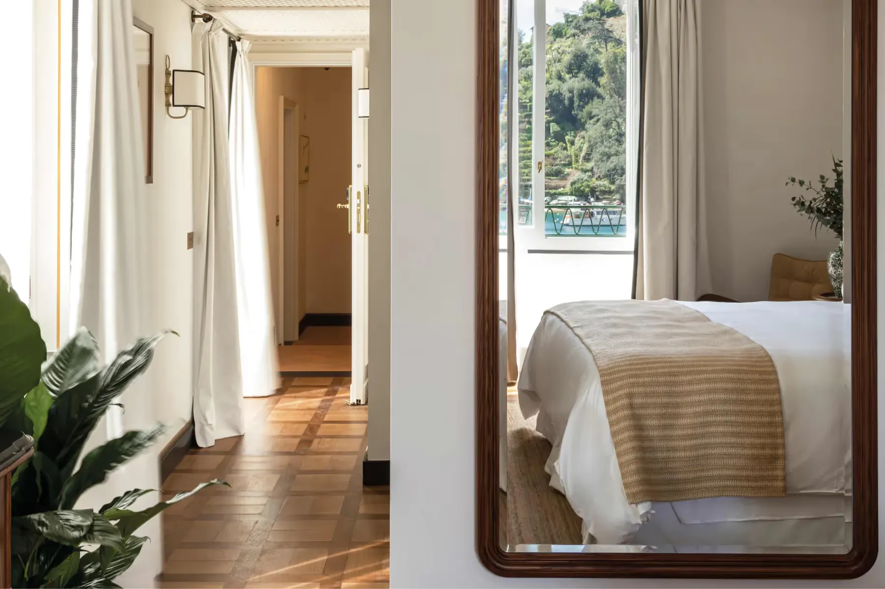 Splendido Mare, A Belmond Hotel overview 5