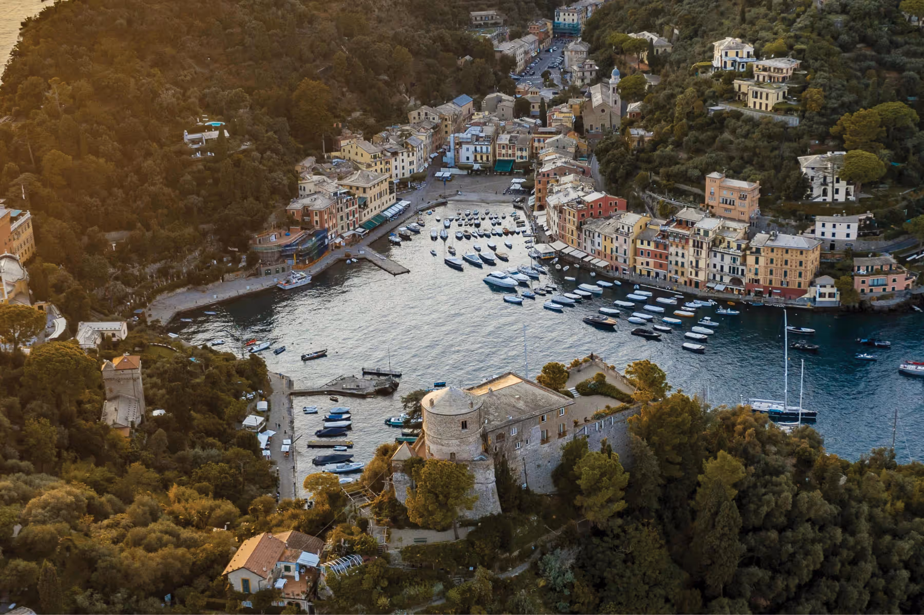 Splendido Mare, A Belmond Hotel property 1