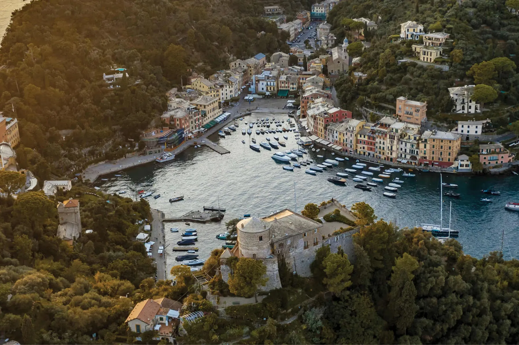 Splendido Mare, A Belmond Hotel property 1