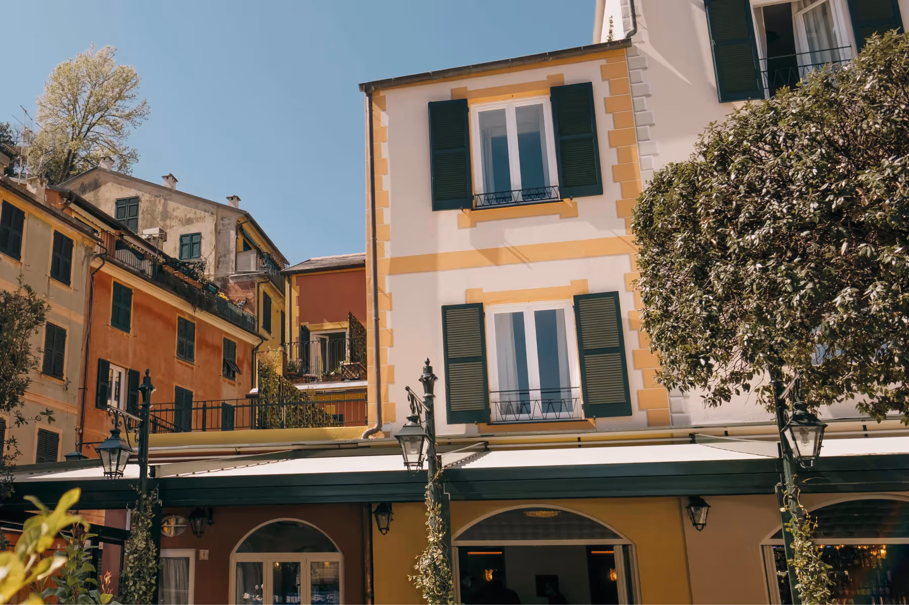 Splendido Mare, A Belmond Hotel property 2