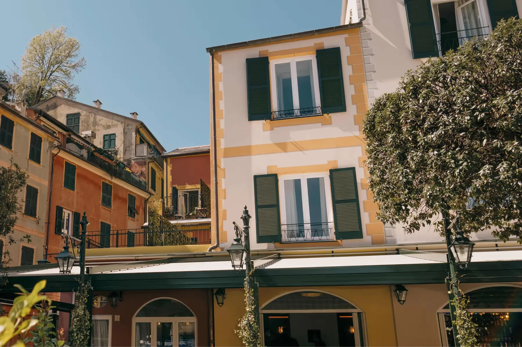 Splendido Mare, A Belmond Hotel property 2