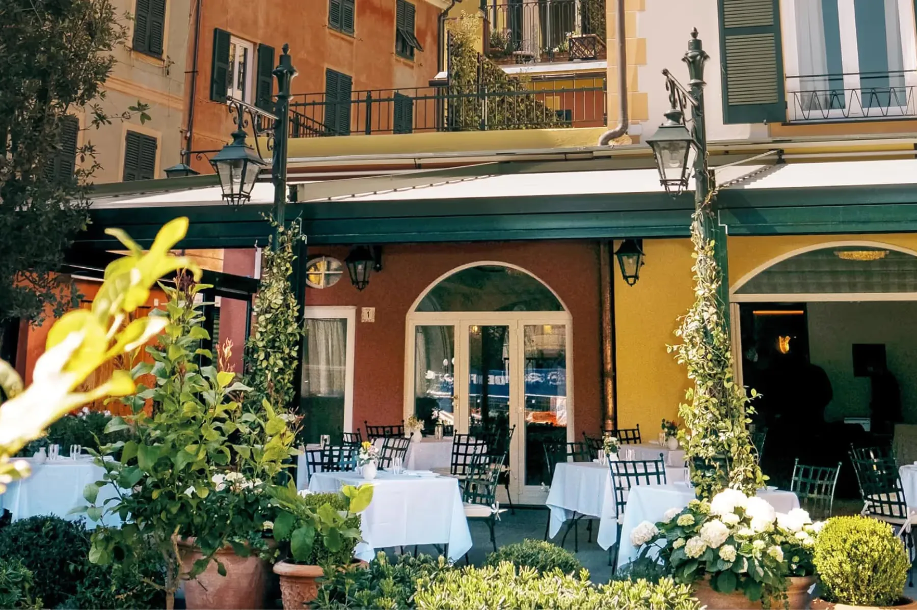 Splendido Mare, A Belmond Hotel property 3