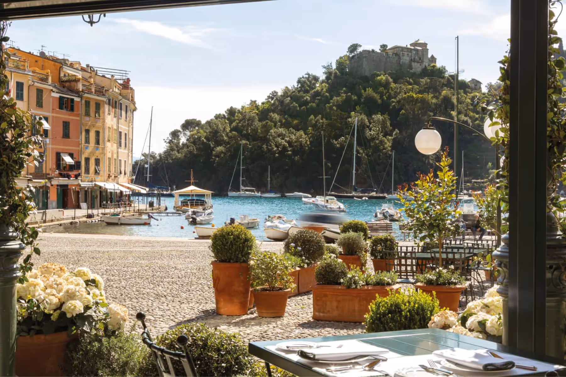 Splendido Mare, A Belmond Hotel property 5