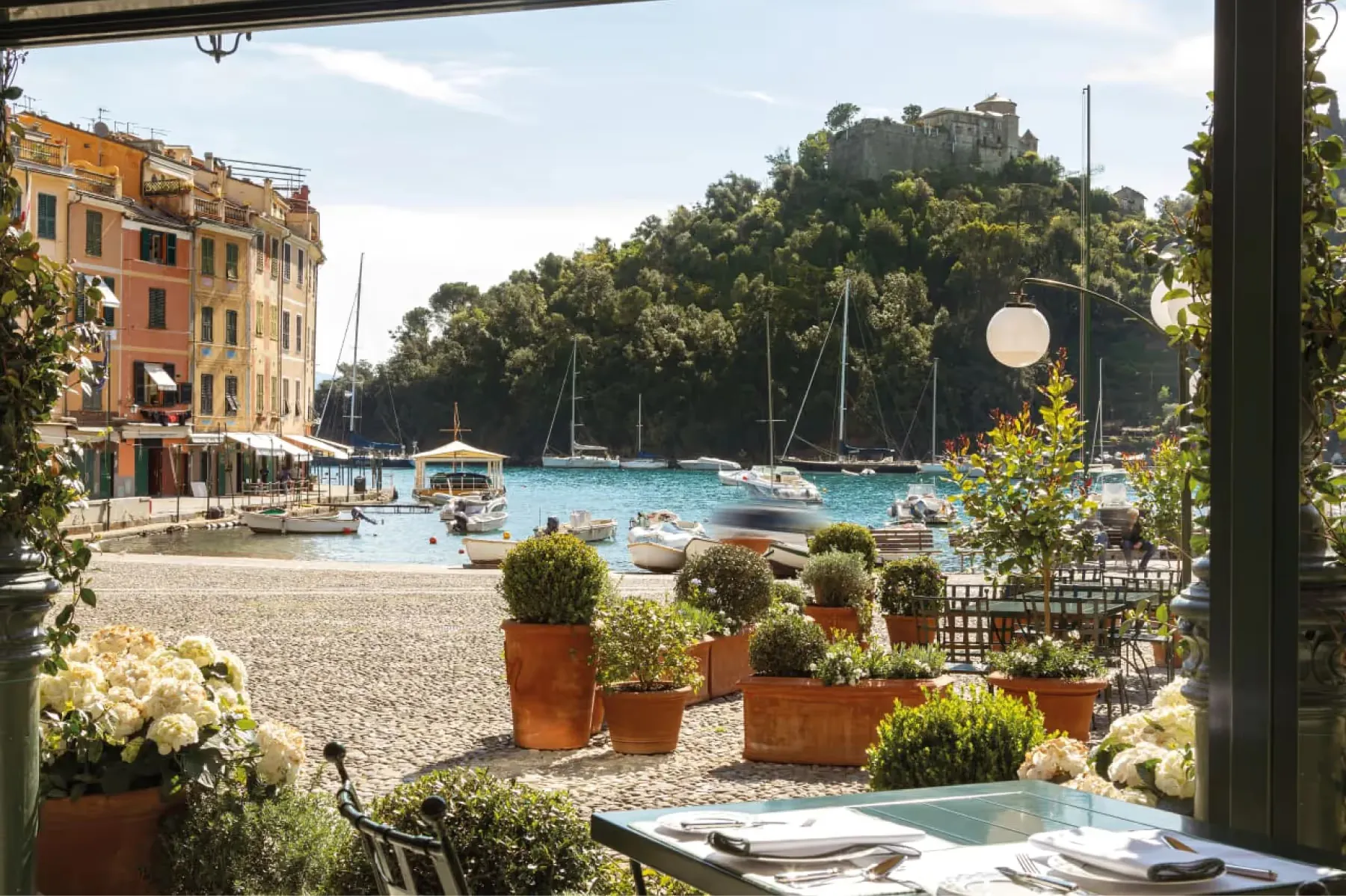 Splendido Mare, A Belmond Hotel property 5