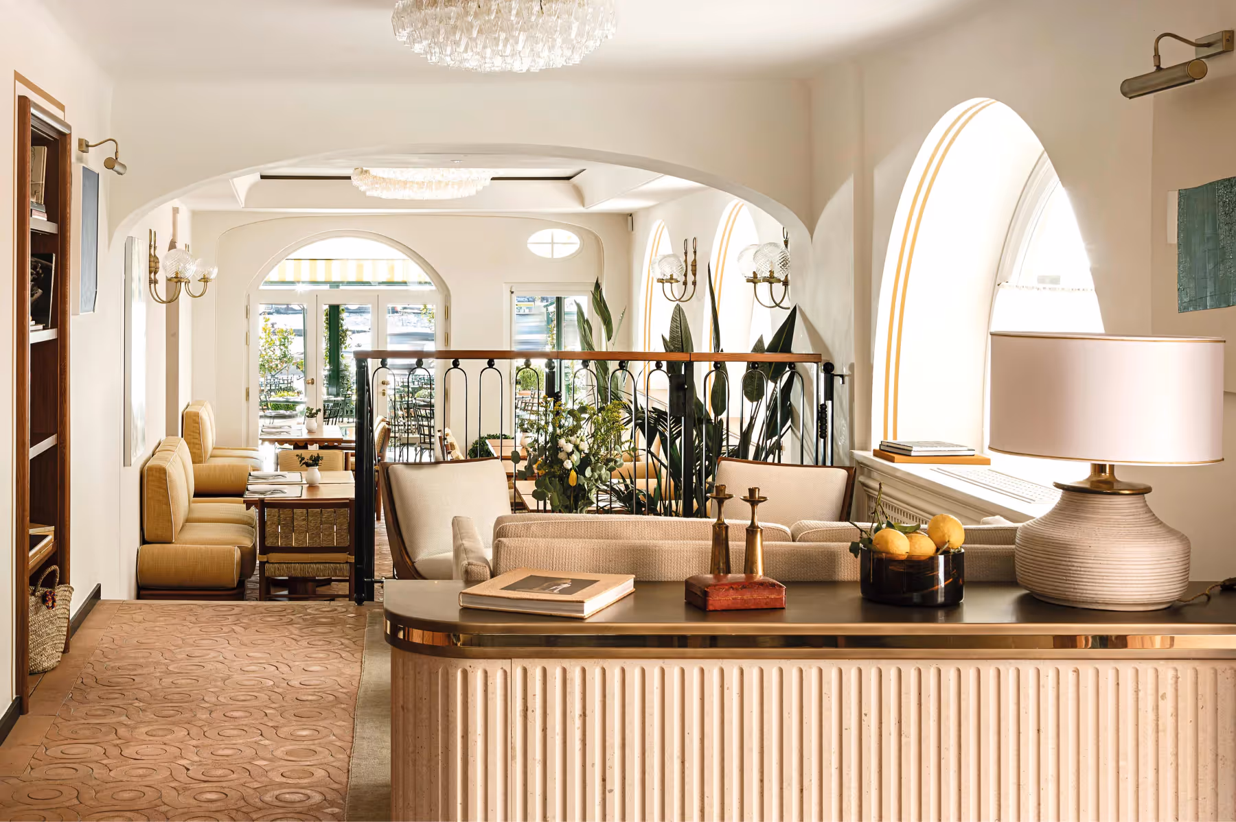 Splendido Mare, A Belmond Hotel property 6