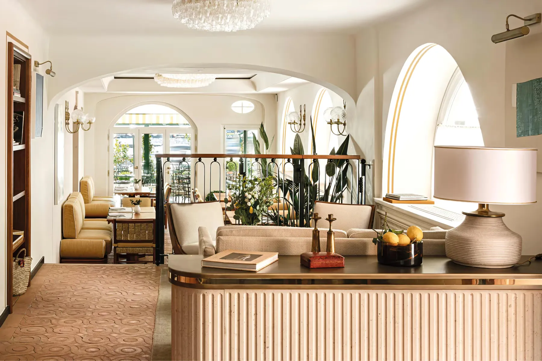 Splendido Mare, A Belmond Hotel property 6