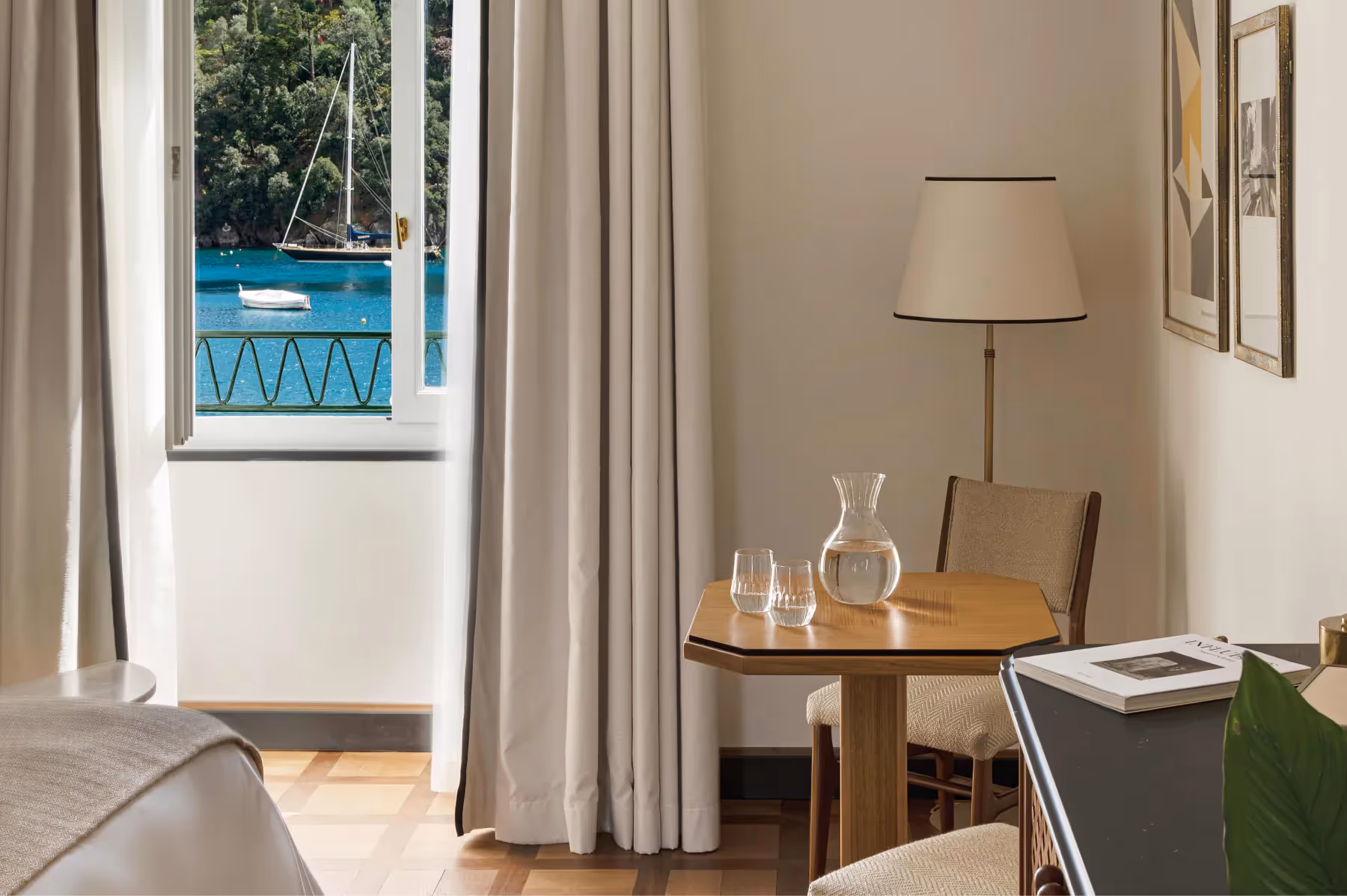 Splendido Mare, A Belmond Hotel rooms 2