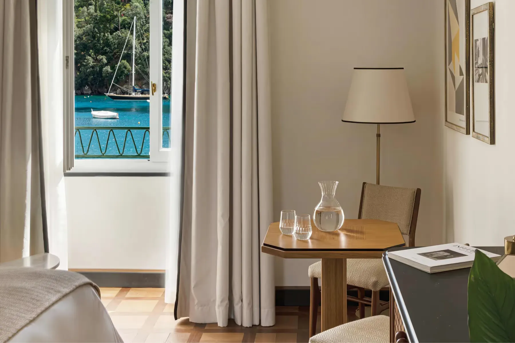 Splendido Mare, A Belmond Hotel rooms 2