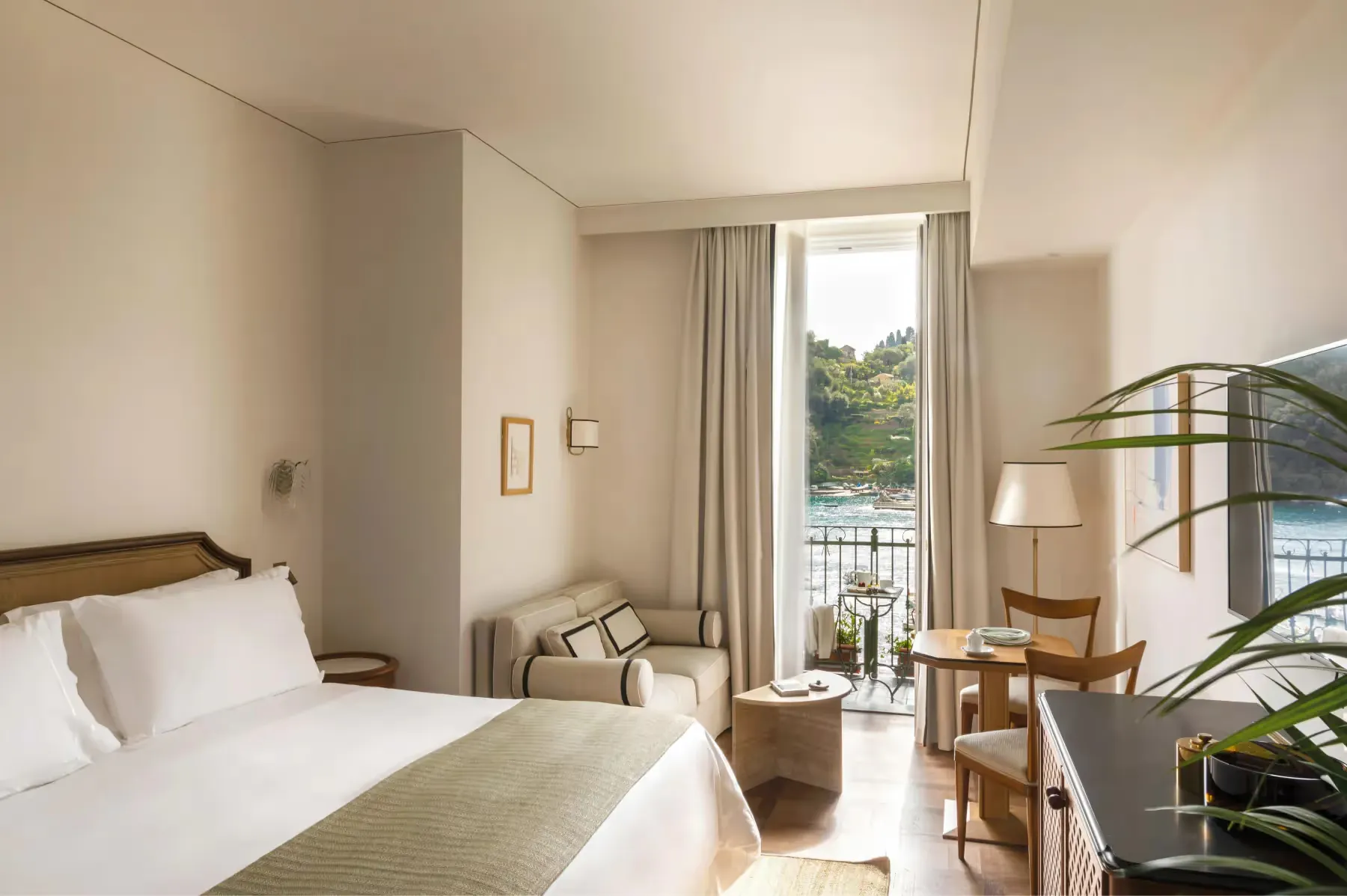 Splendido Mare, A Belmond Hotel rooms 4