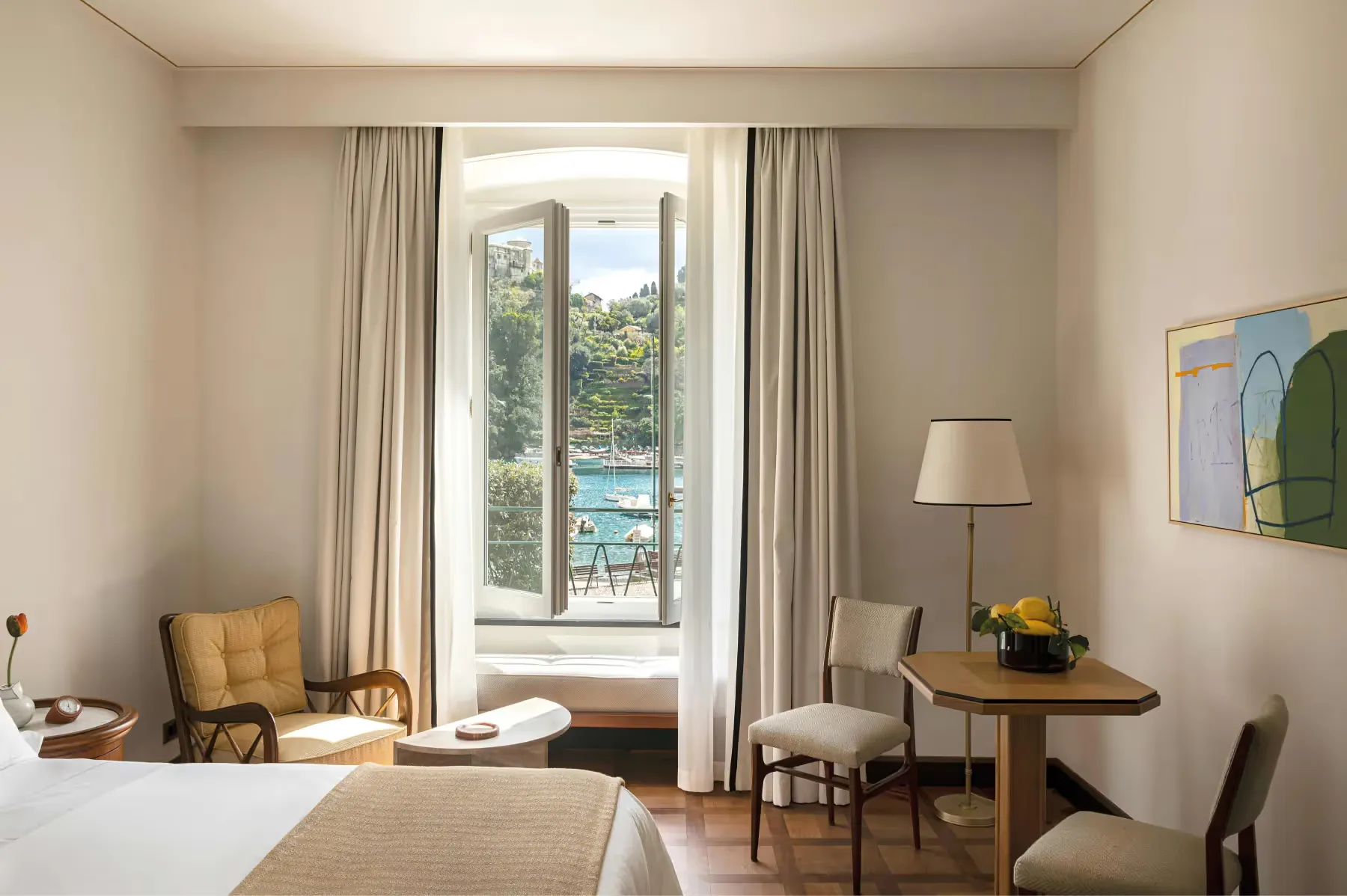 Splendido Mare, A Belmond Hotel rooms 7