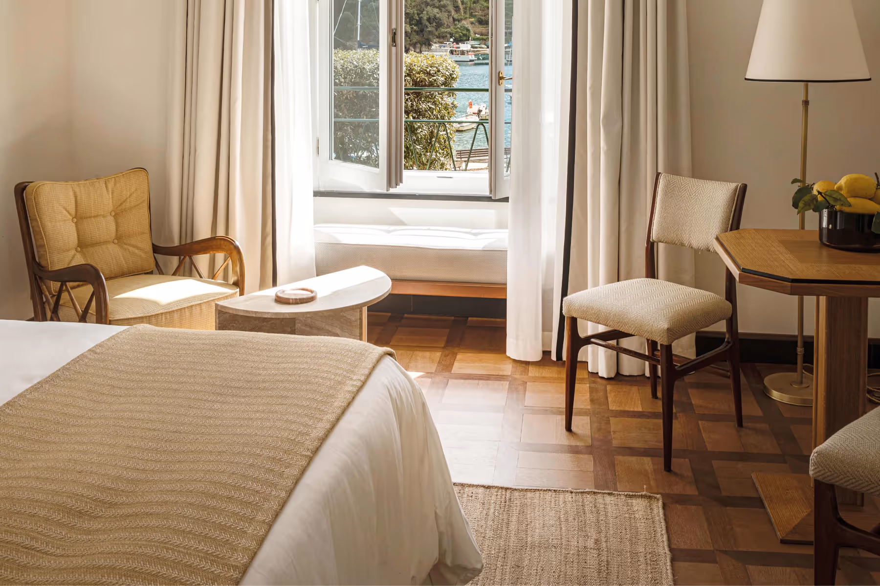 Splendido Mare, A Belmond Hotel rooms 9