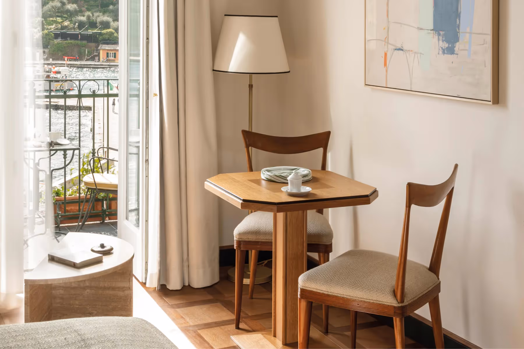 Splendido Mare, A Belmond Hotel rooms 10