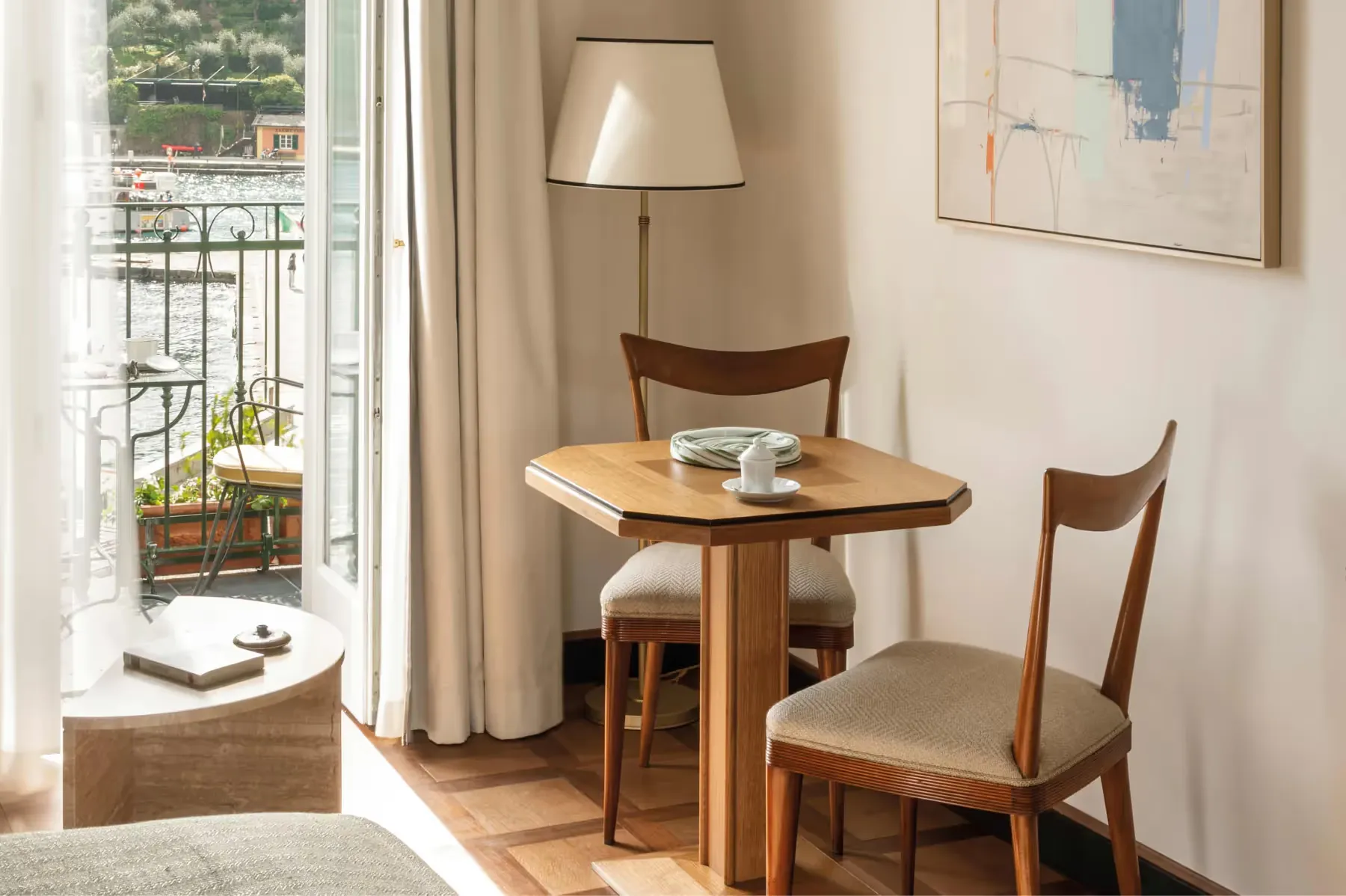 Splendido Mare, A Belmond Hotel rooms 10