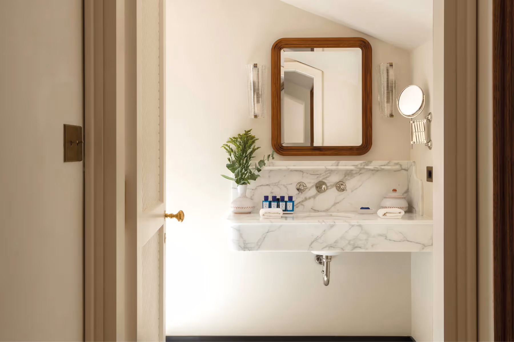 Splendido Mare, A Belmond Hotel rooms 12