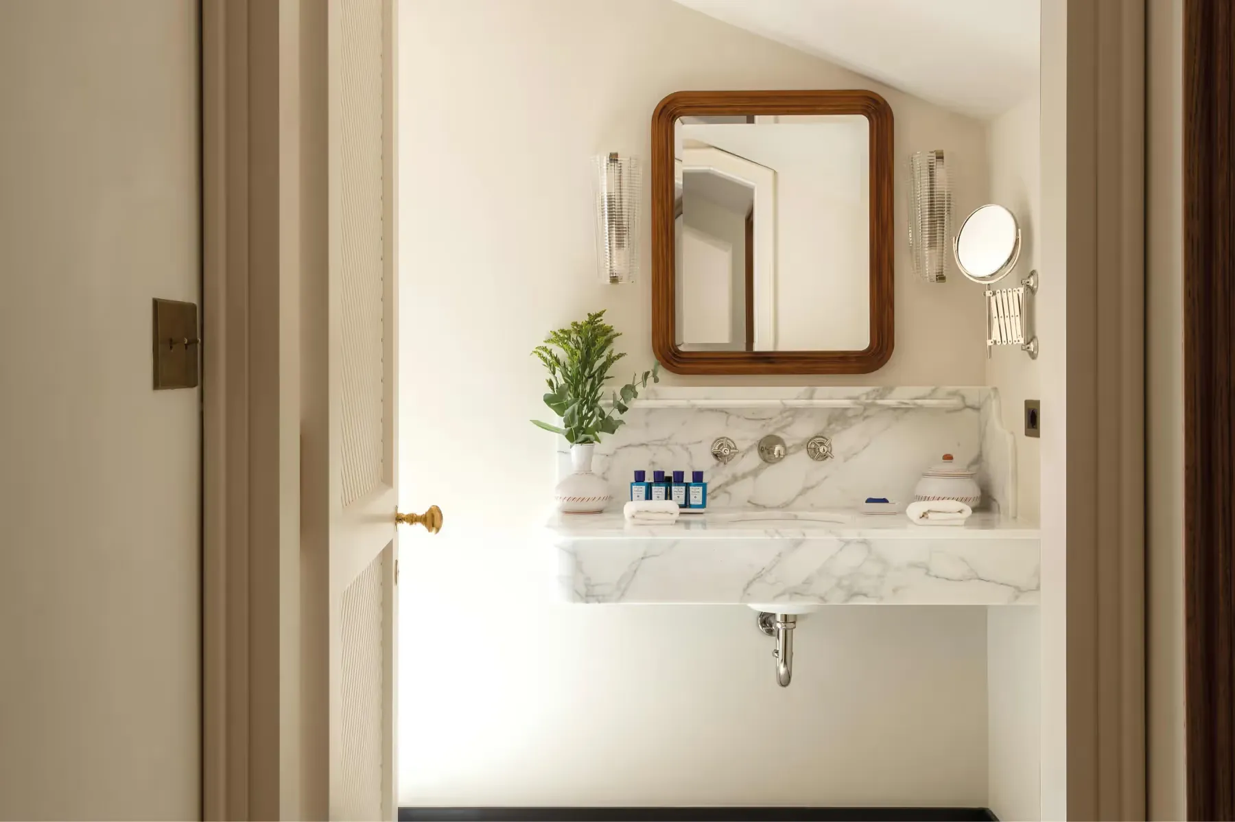 Splendido Mare, A Belmond Hotel rooms 12