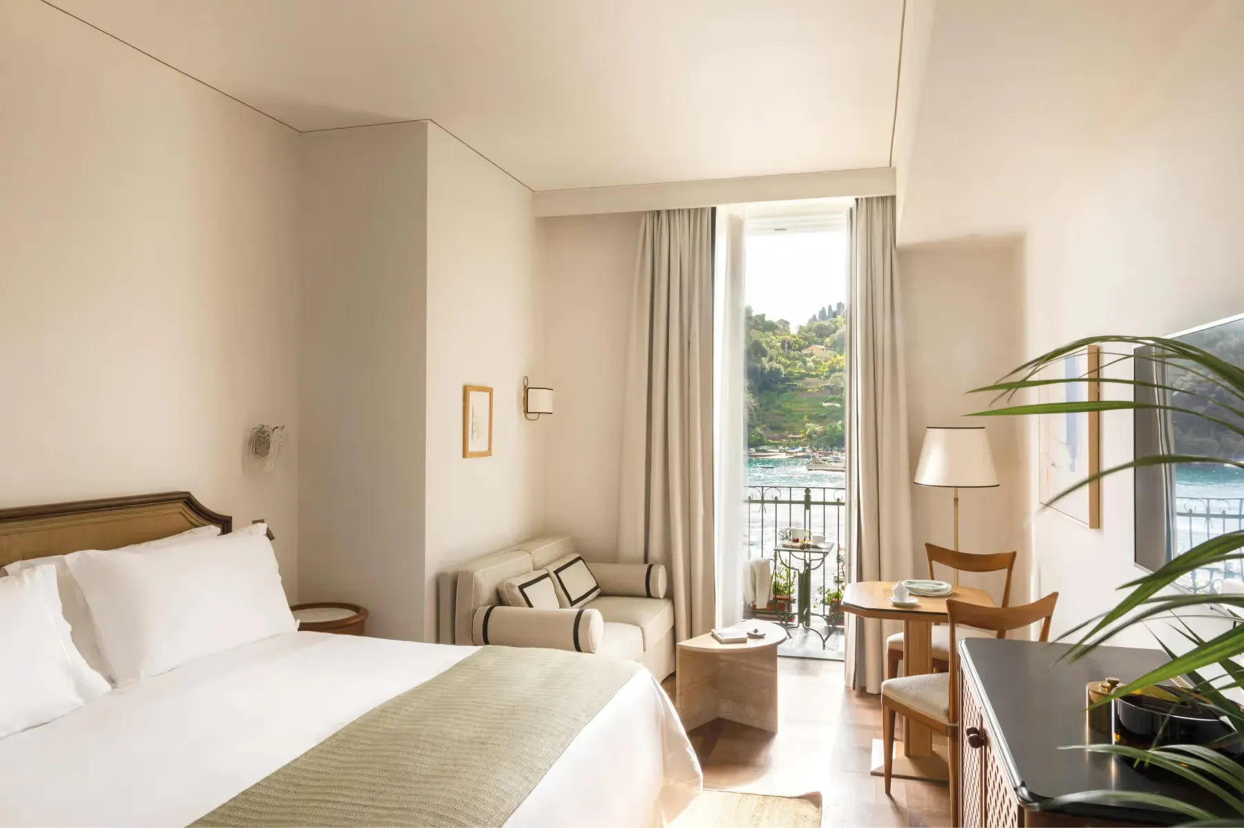 Splendido Mare, A Belmond Hotel rooms 13