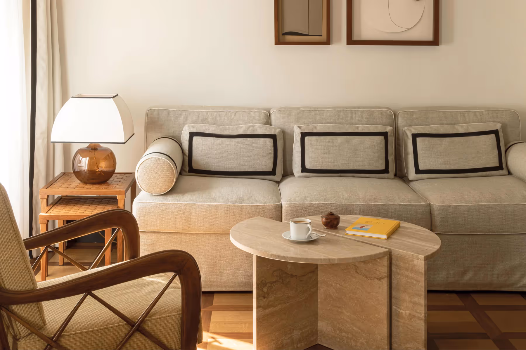 Splendido Mare, A Belmond Hotel rooms 14