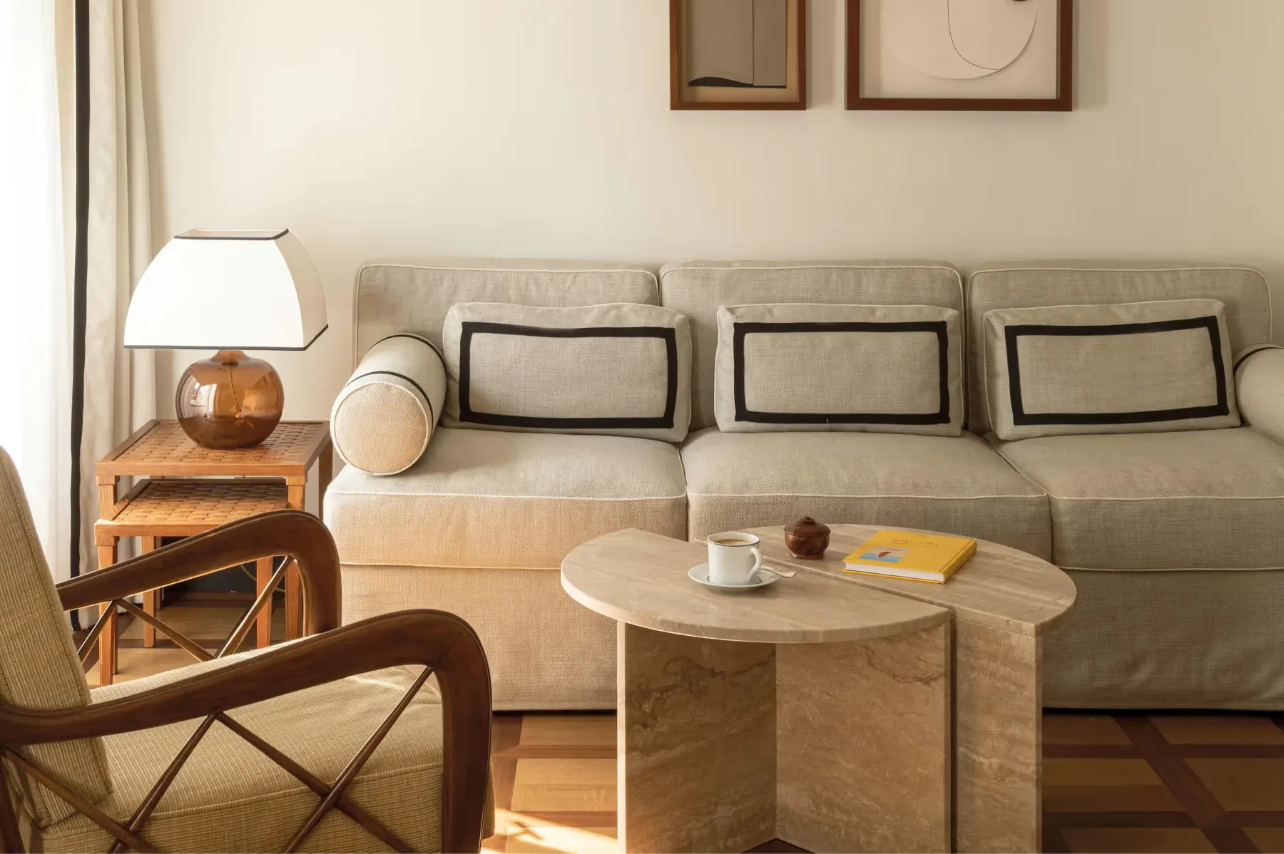 Splendido Mare, A Belmond Hotel rooms 14