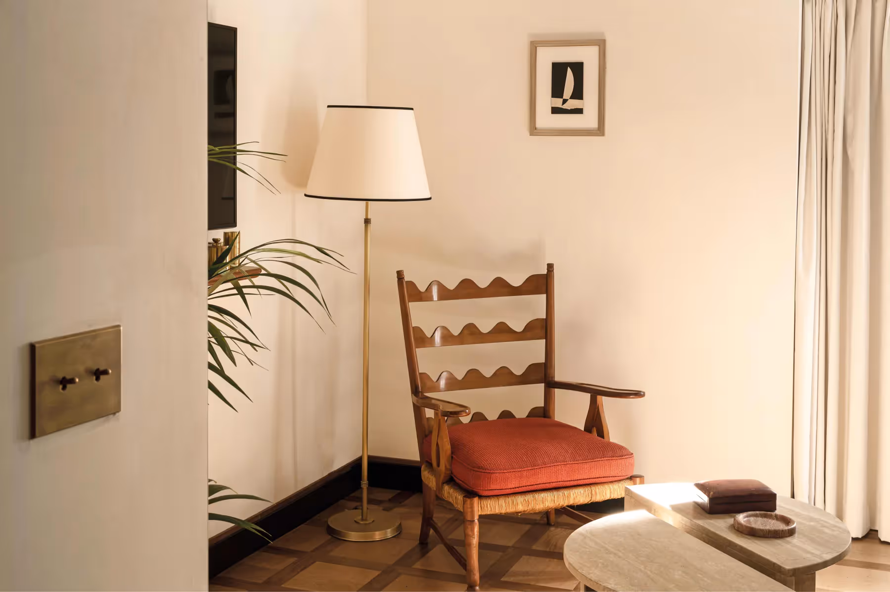 Splendido Mare, A Belmond Hotel rooms 16