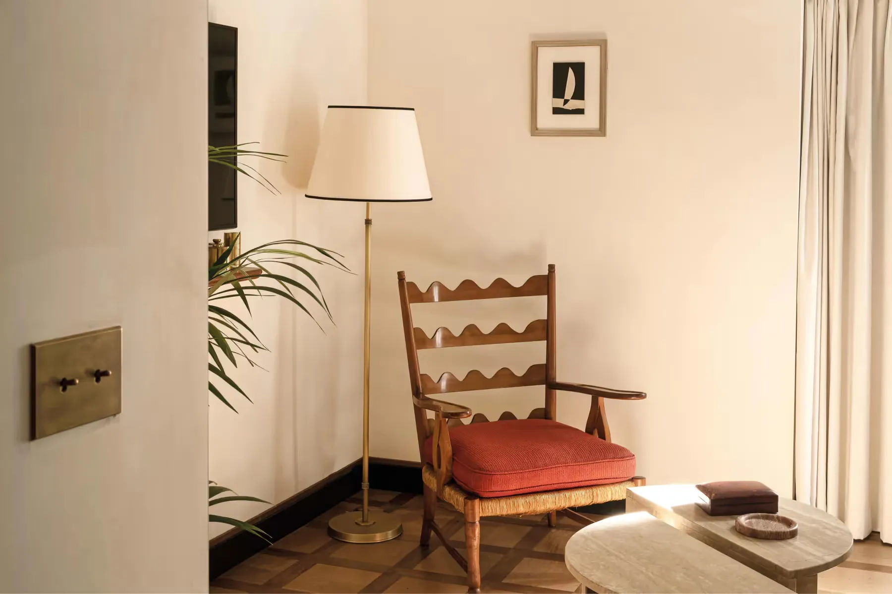 Splendido Mare, A Belmond Hotel rooms 16