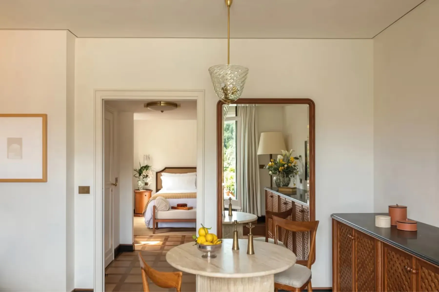Splendido Mare, A Belmond Hotel rooms 18
