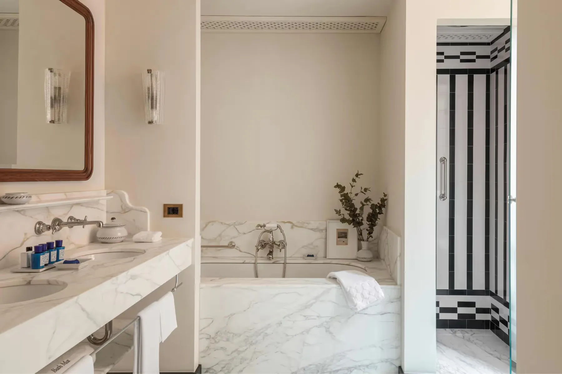 Splendido Mare, A Belmond Hotel rooms 20
