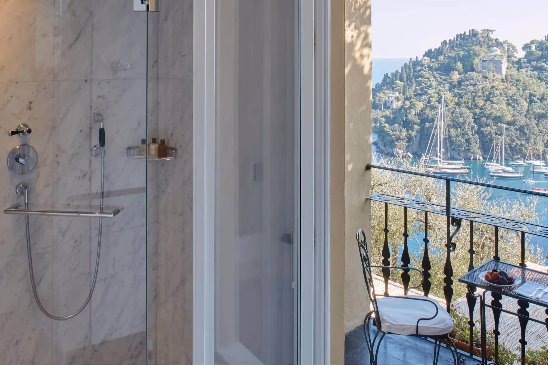 Splendido, A Belmond Hotel overview 5