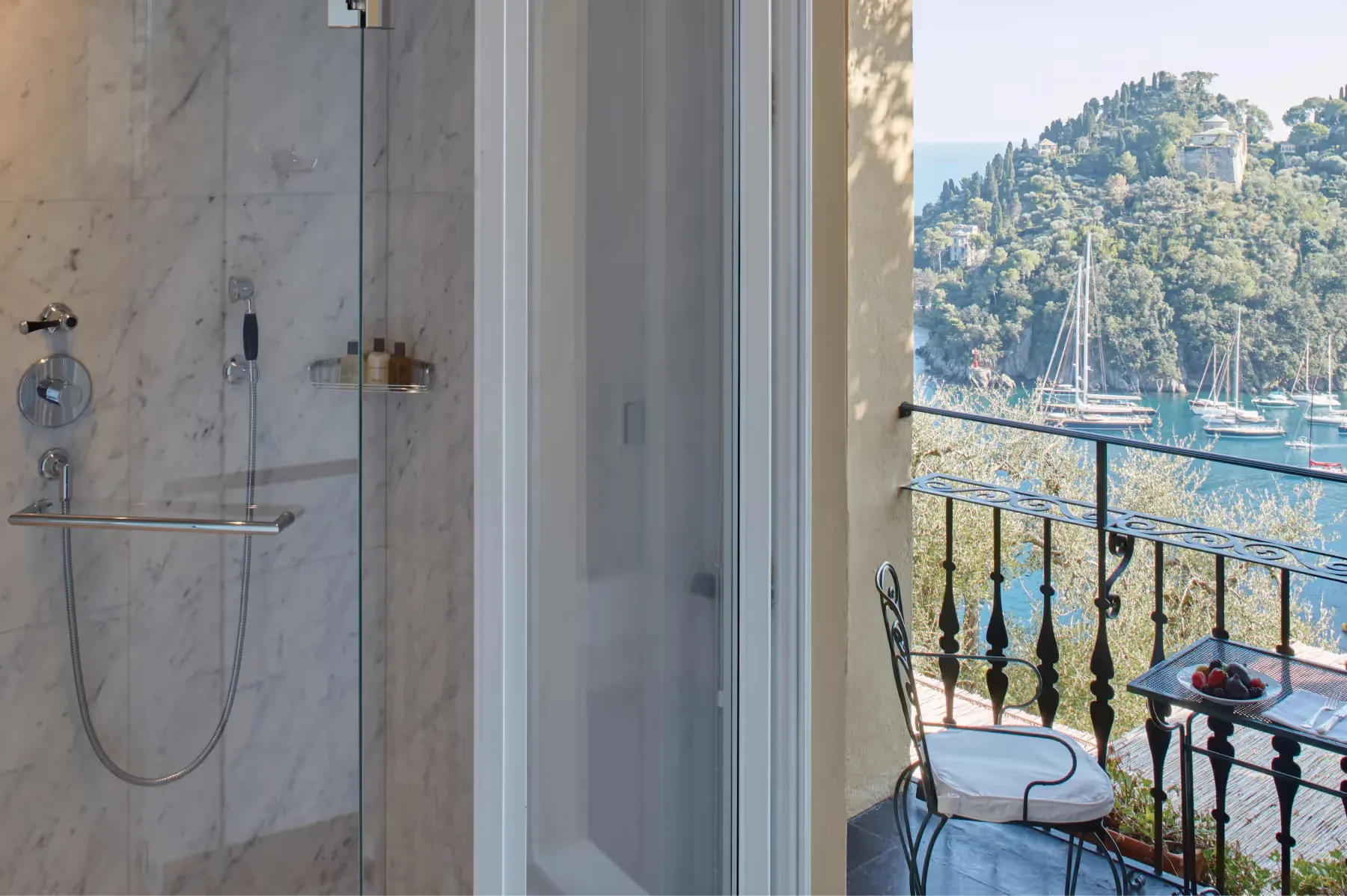 Splendido, A Belmond Hotel overview 5