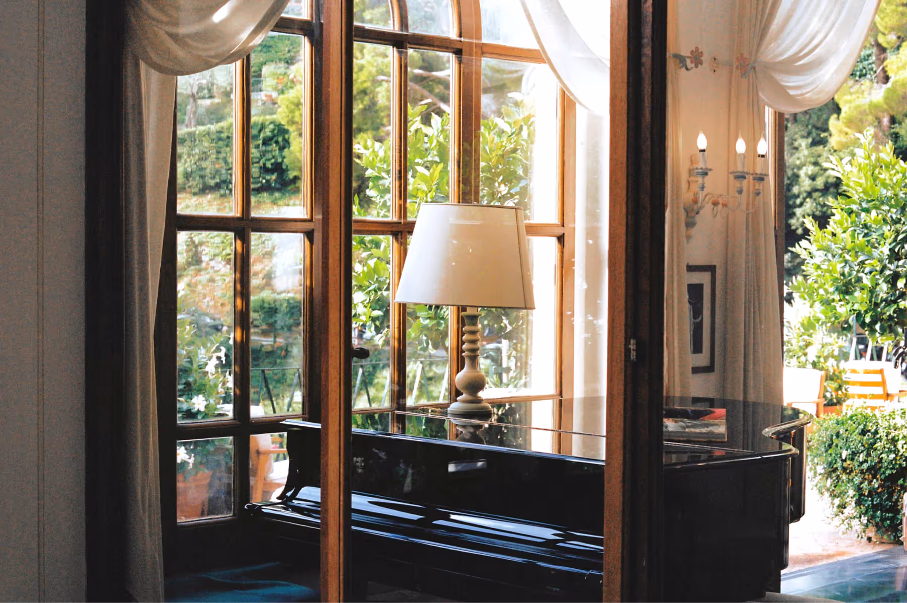 Splendido, A Belmond Hotel property 4