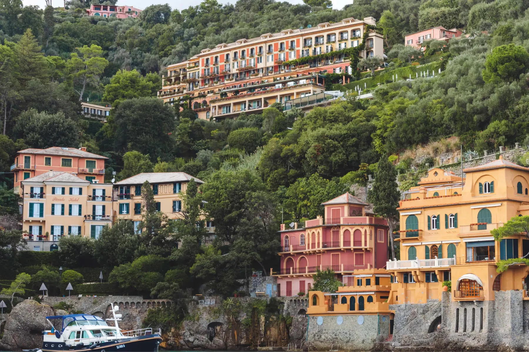 Splendido, A Belmond Hotel property 11