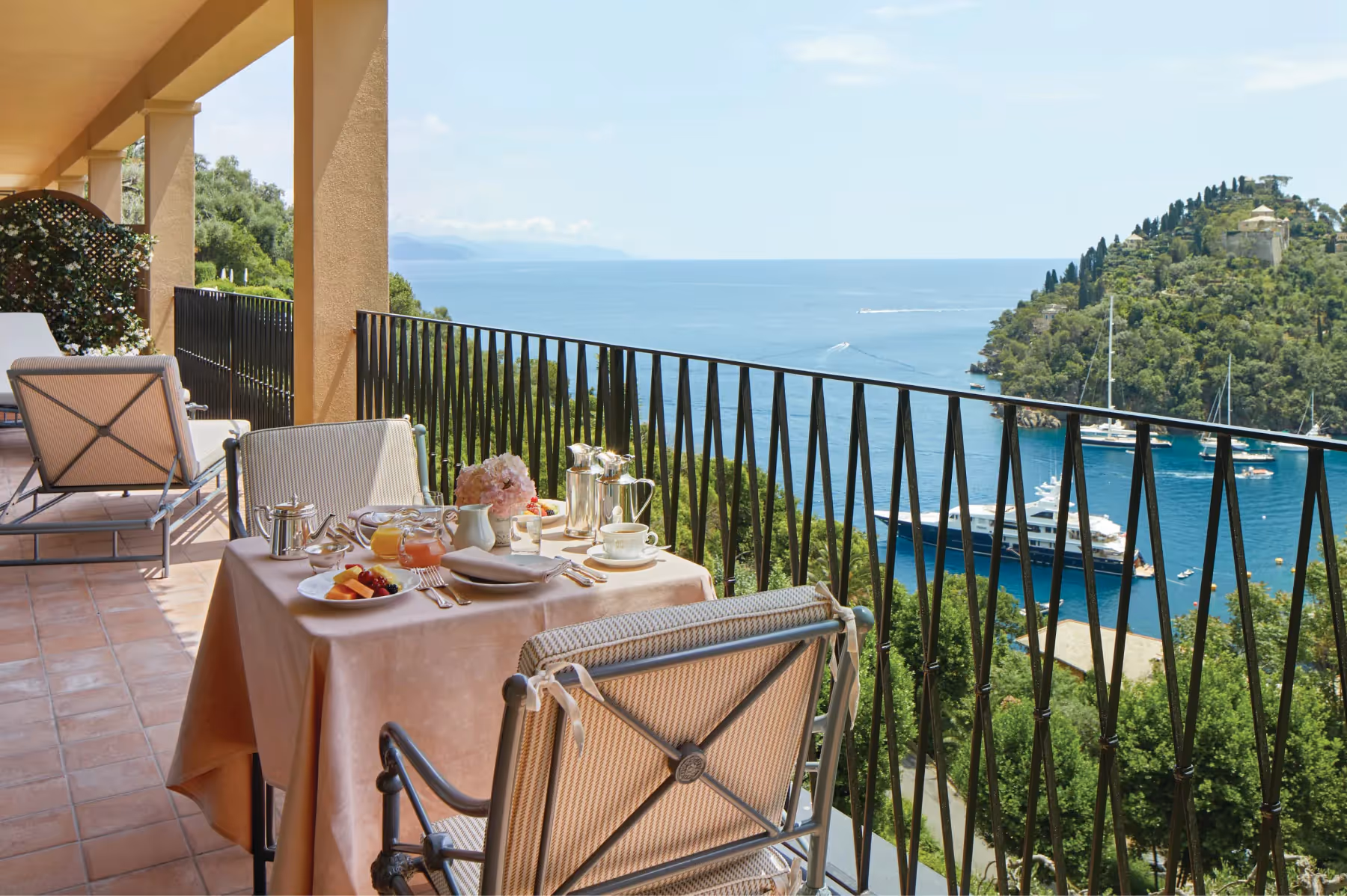 Splendido, A Belmond Hotel rooms 2