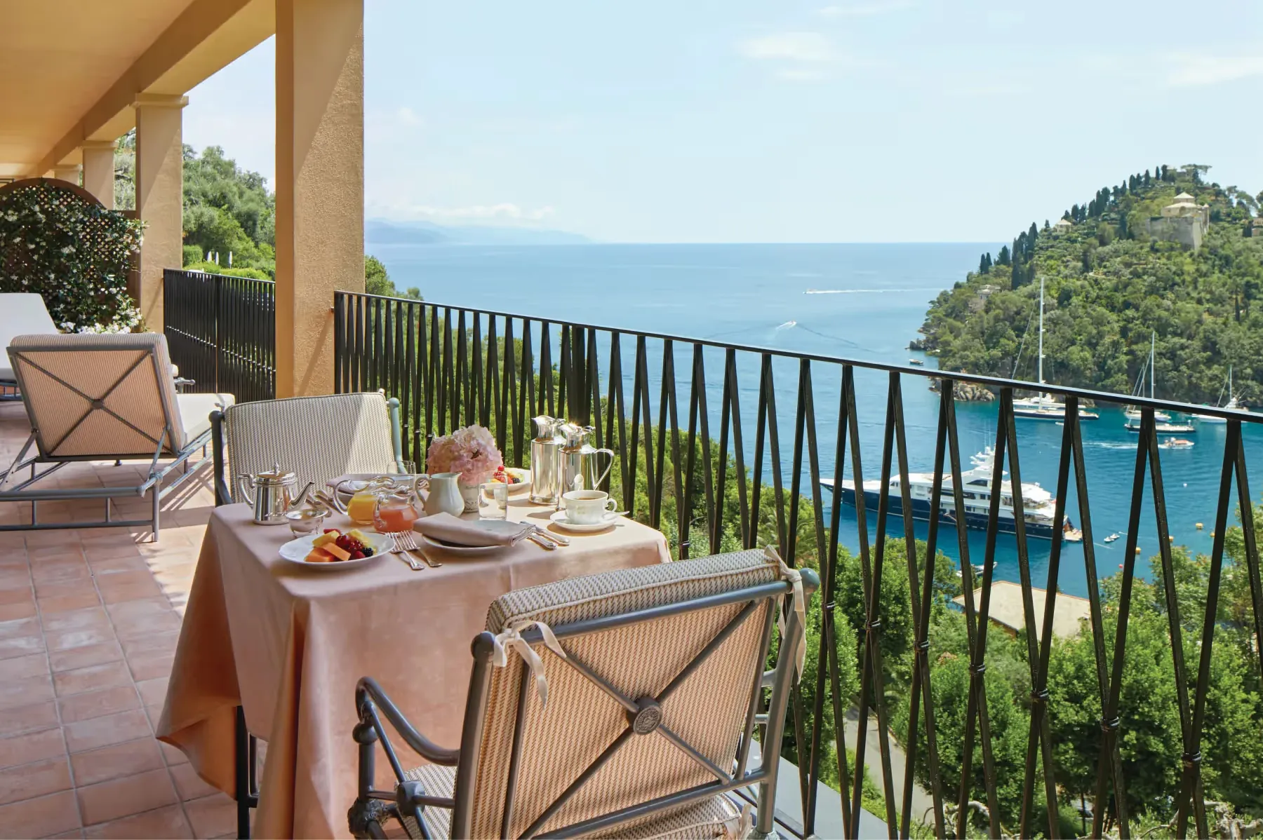 Splendido, A Belmond Hotel rooms 2