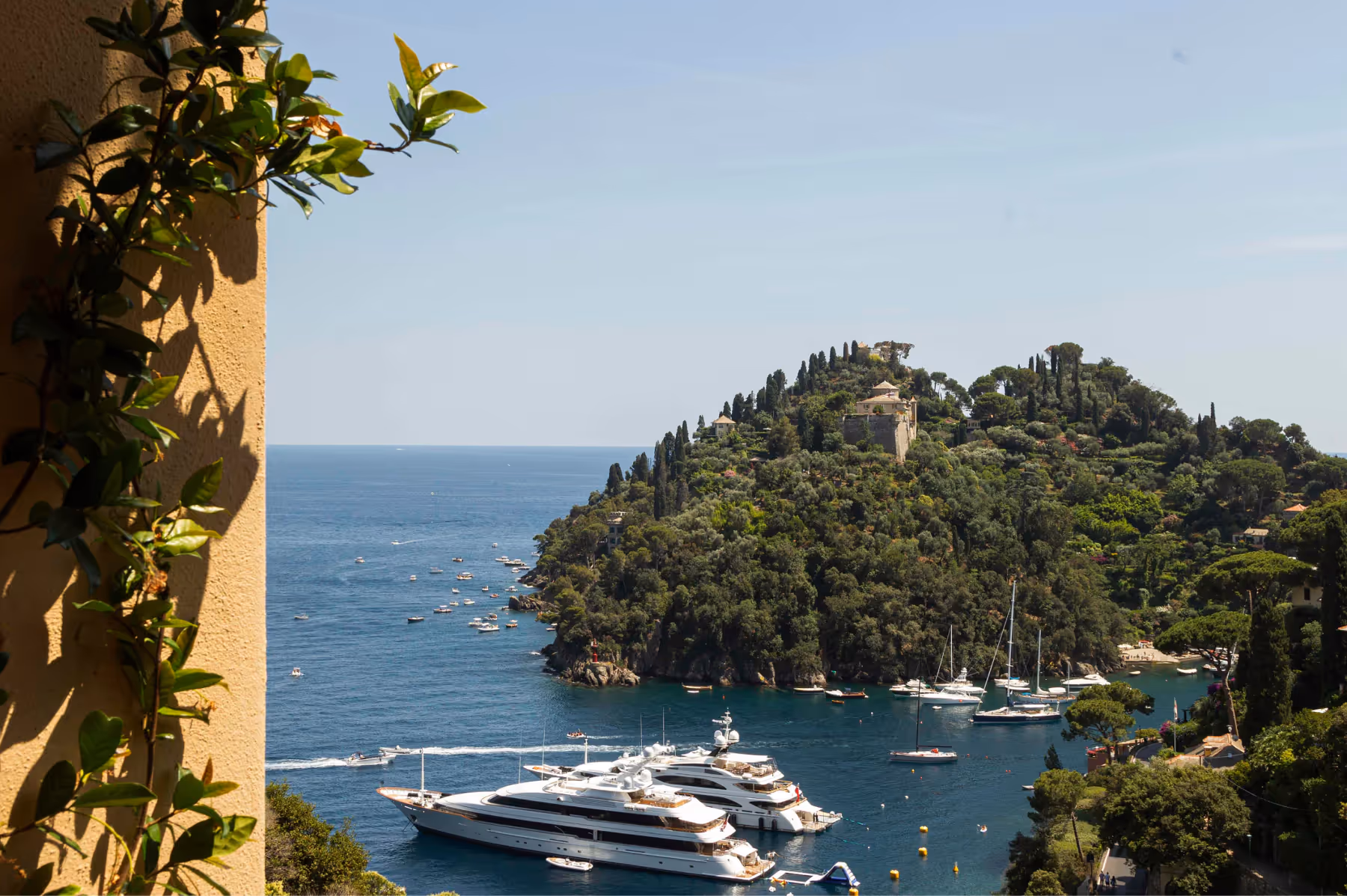 Splendido, A Belmond Hotel rooms 3