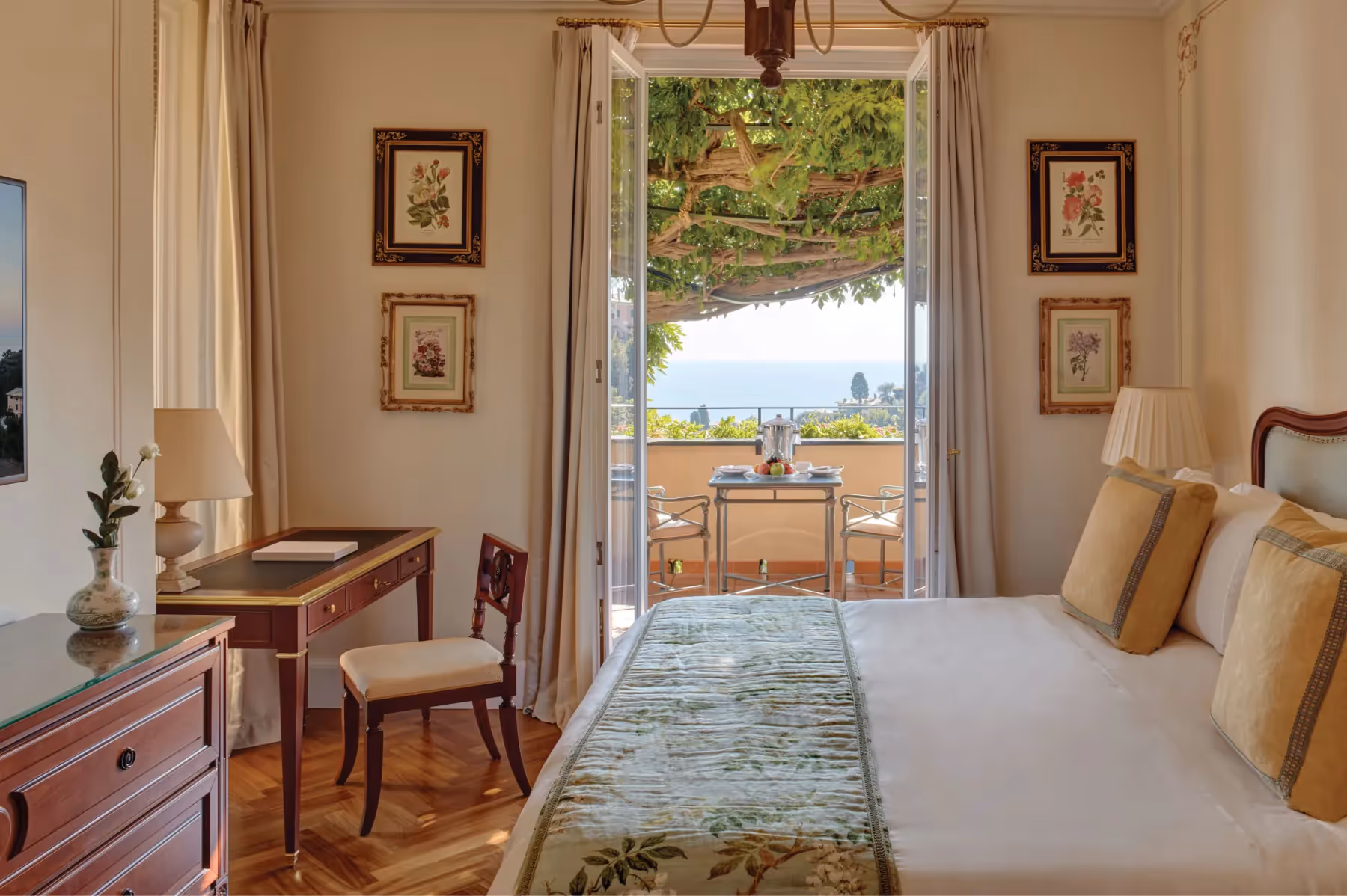 Splendido, A Belmond Hotel rooms 4