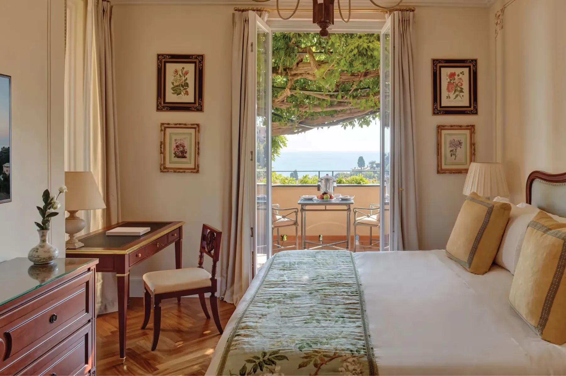 Splendido, A Belmond Hotel rooms 4