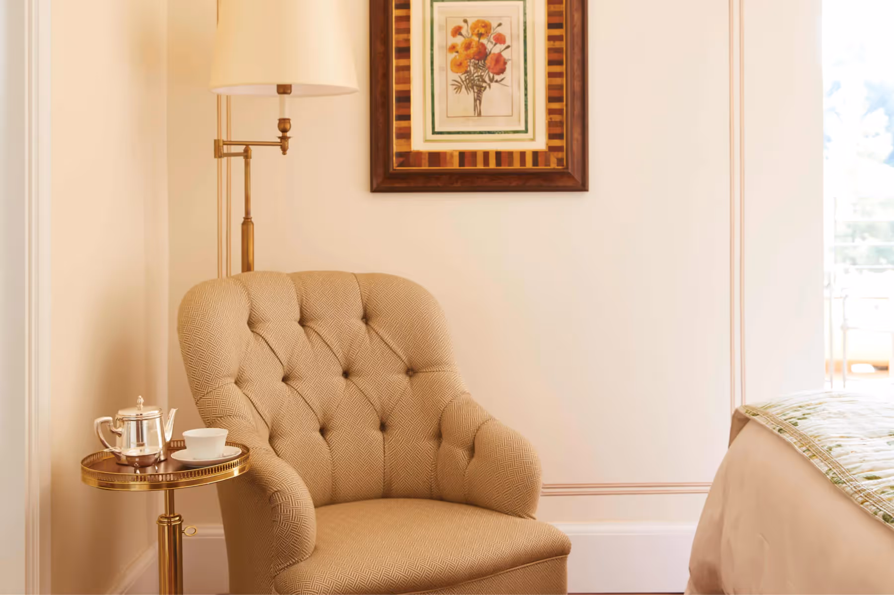 Splendido, A Belmond Hotel rooms 8