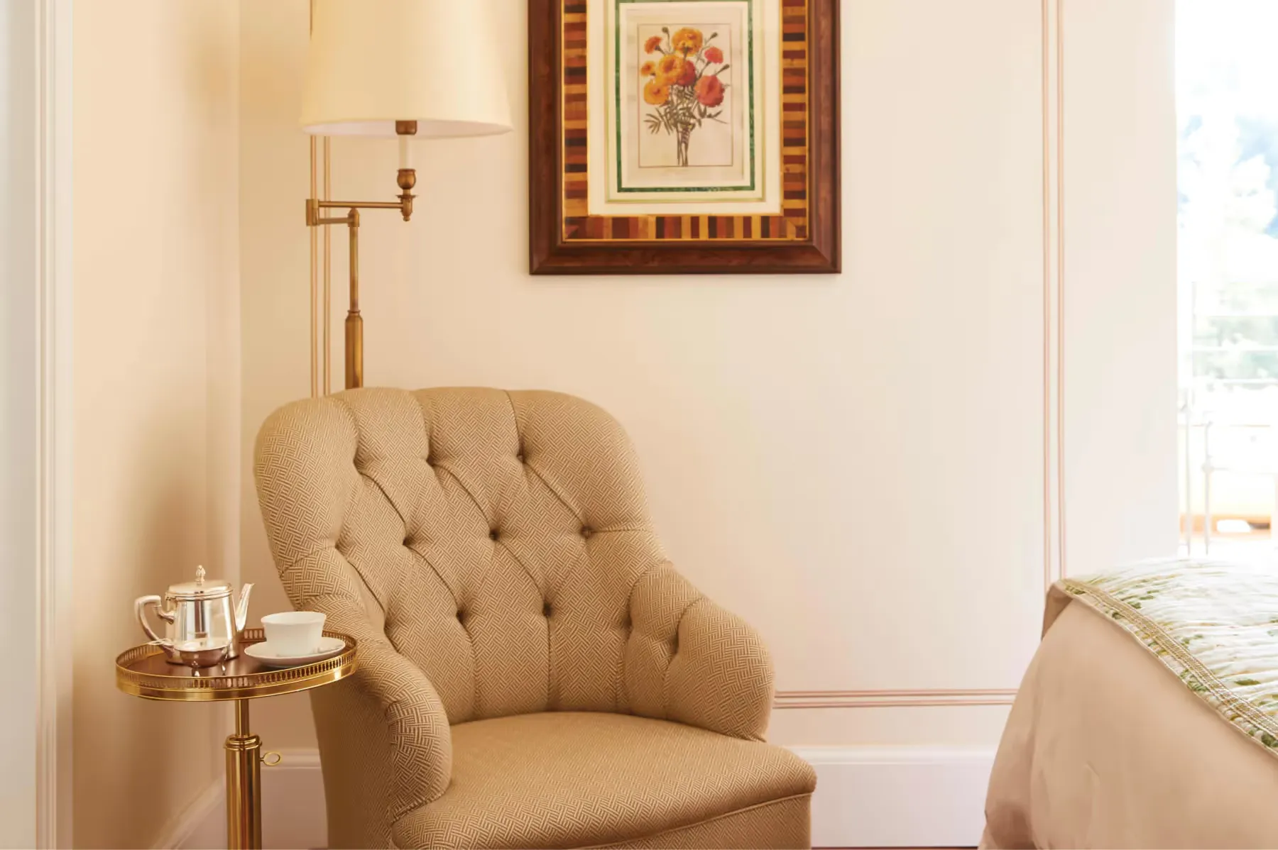Splendido, A Belmond Hotel rooms 8