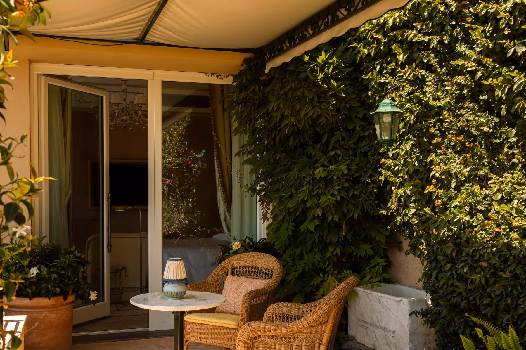 Splendido, A Belmond Hotel rooms 9